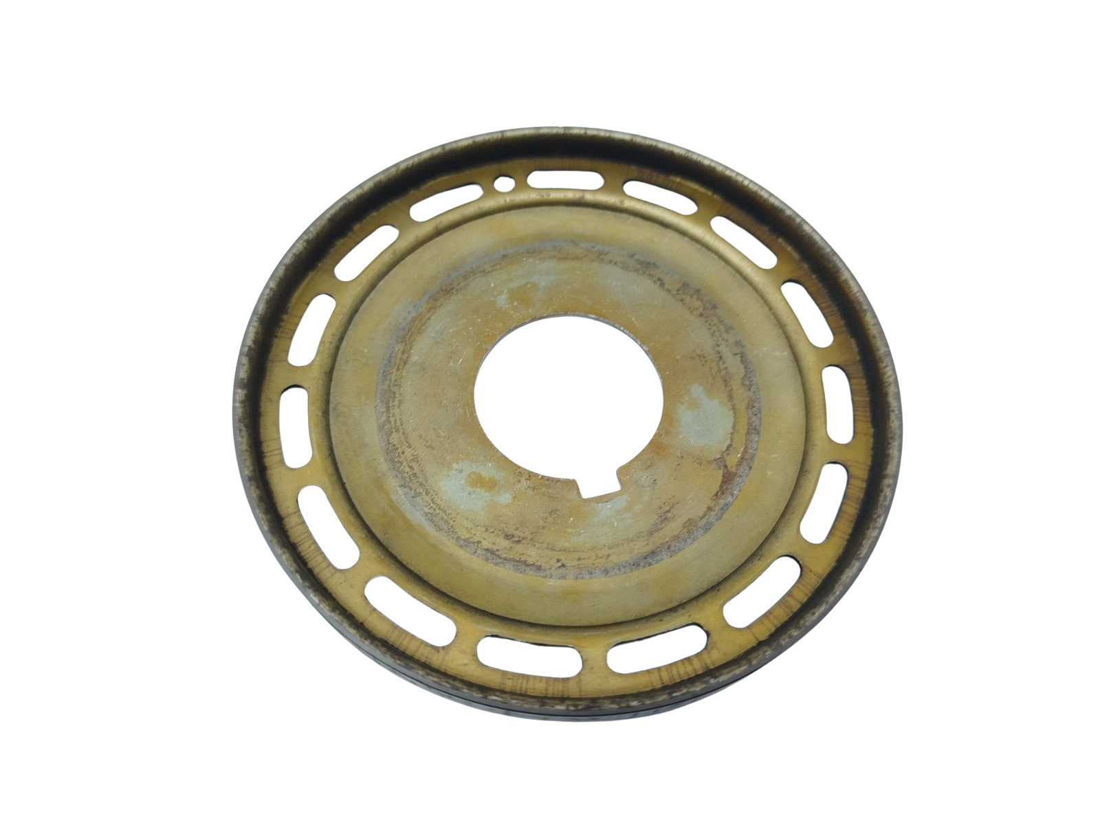 Andur 0515T7 9661107080 2.0 HDI Citroen Peugeot Ford main product photo