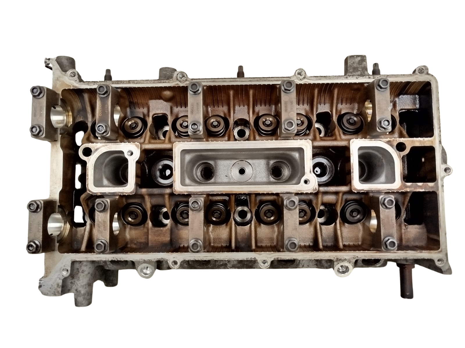 Silindripea Ford 1S7G-6090-AX 1.8 16V QQDB main product photo