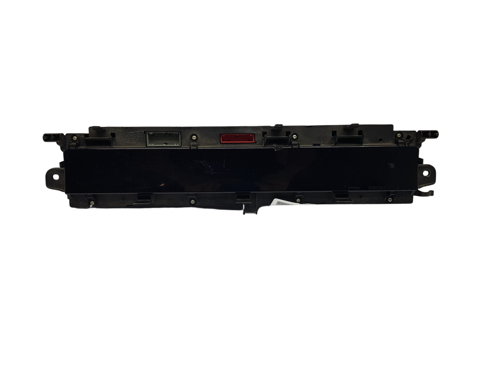 Tahhomeeter Renault Scenic 2 8200461294 H 1208 main product photo