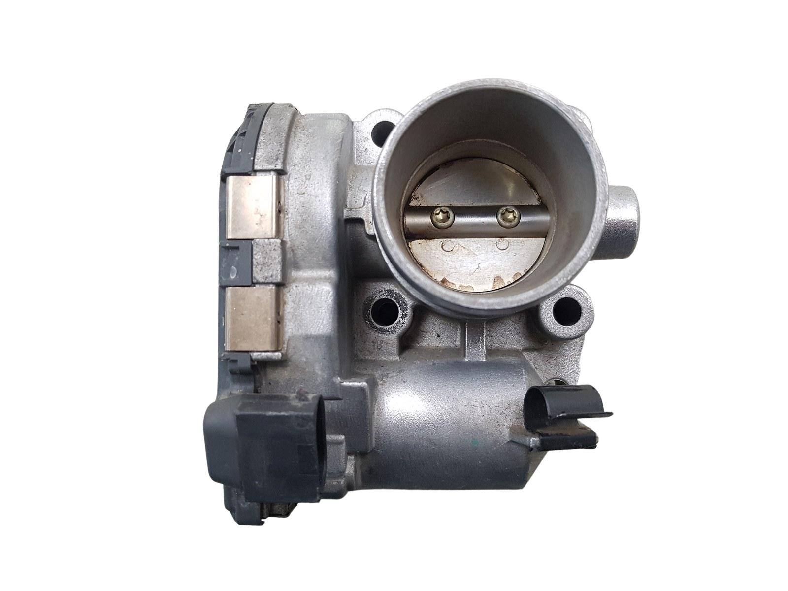 Gaasiklapi ventiil Fiat Lancia 0280750042 1.2B Bosch 2806 main product photo
