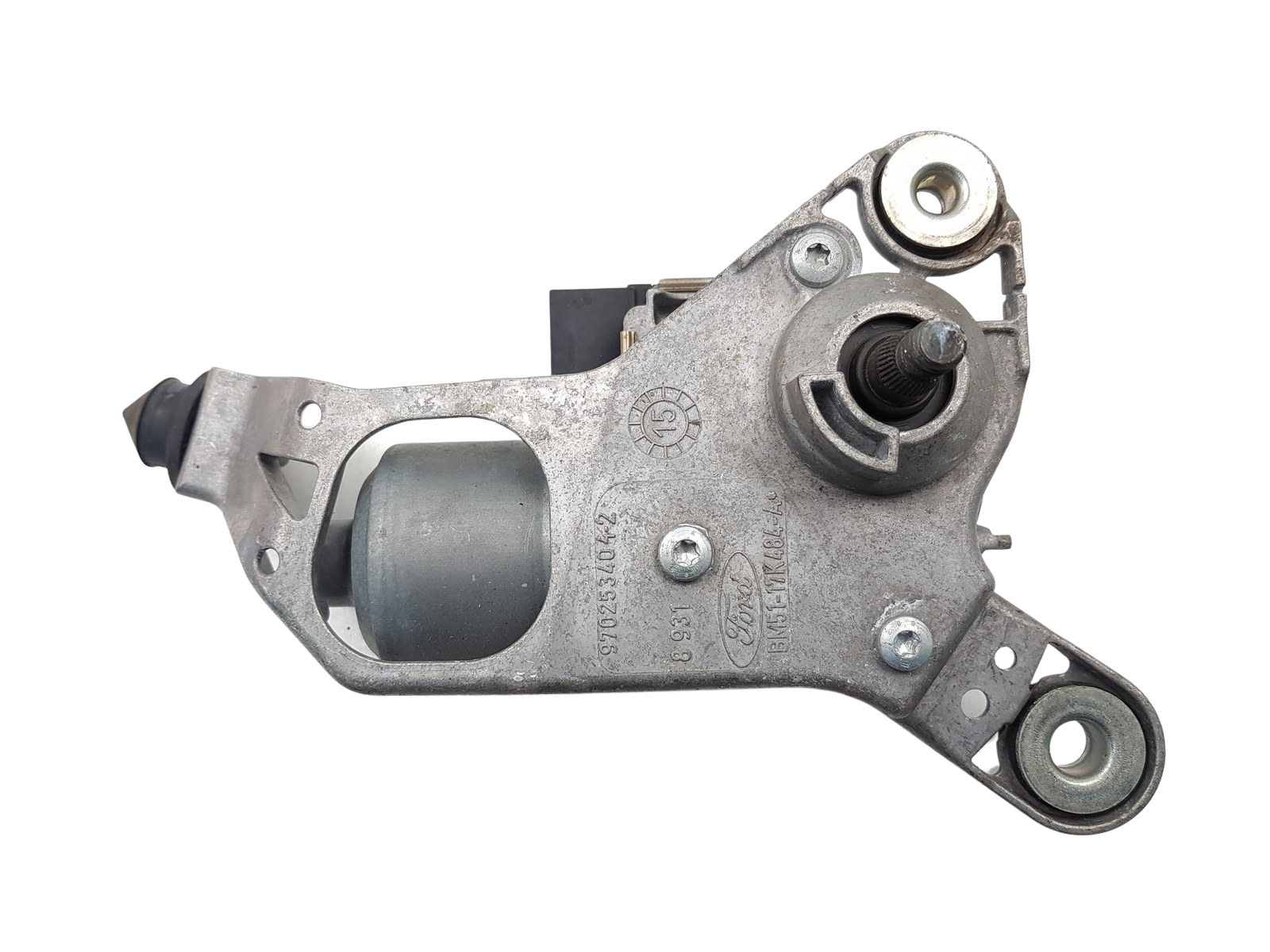Puhastite mootor Vasak Ford Focus BM51-17504-AL BM51-17K484-A 1395 main product photo
