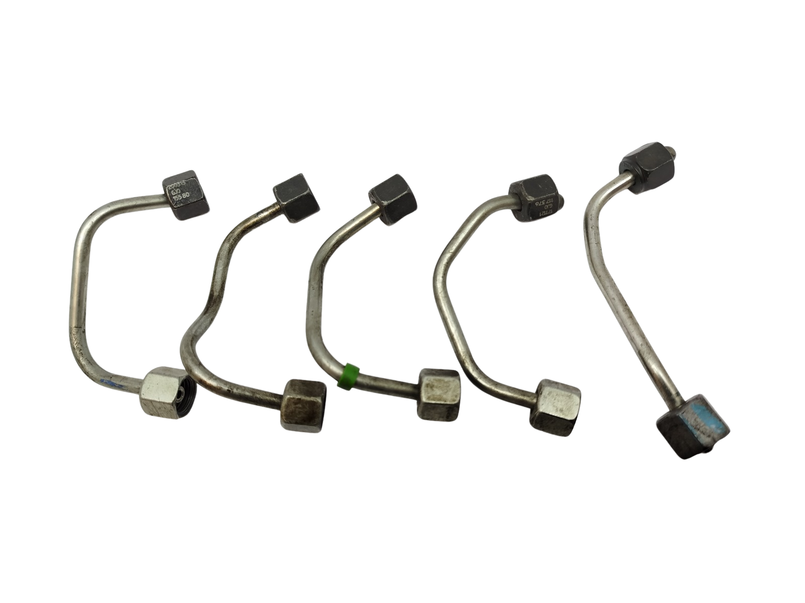 Kütusetoru Komplekt 1.5 HDI Citroen Peugeot 9811737380 main product photo