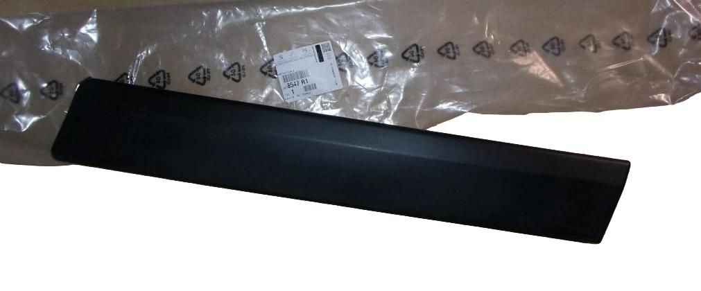 Poritiiva liist Vasak Taga Originaal 8547R1 8547.R1 Citroen main product photo