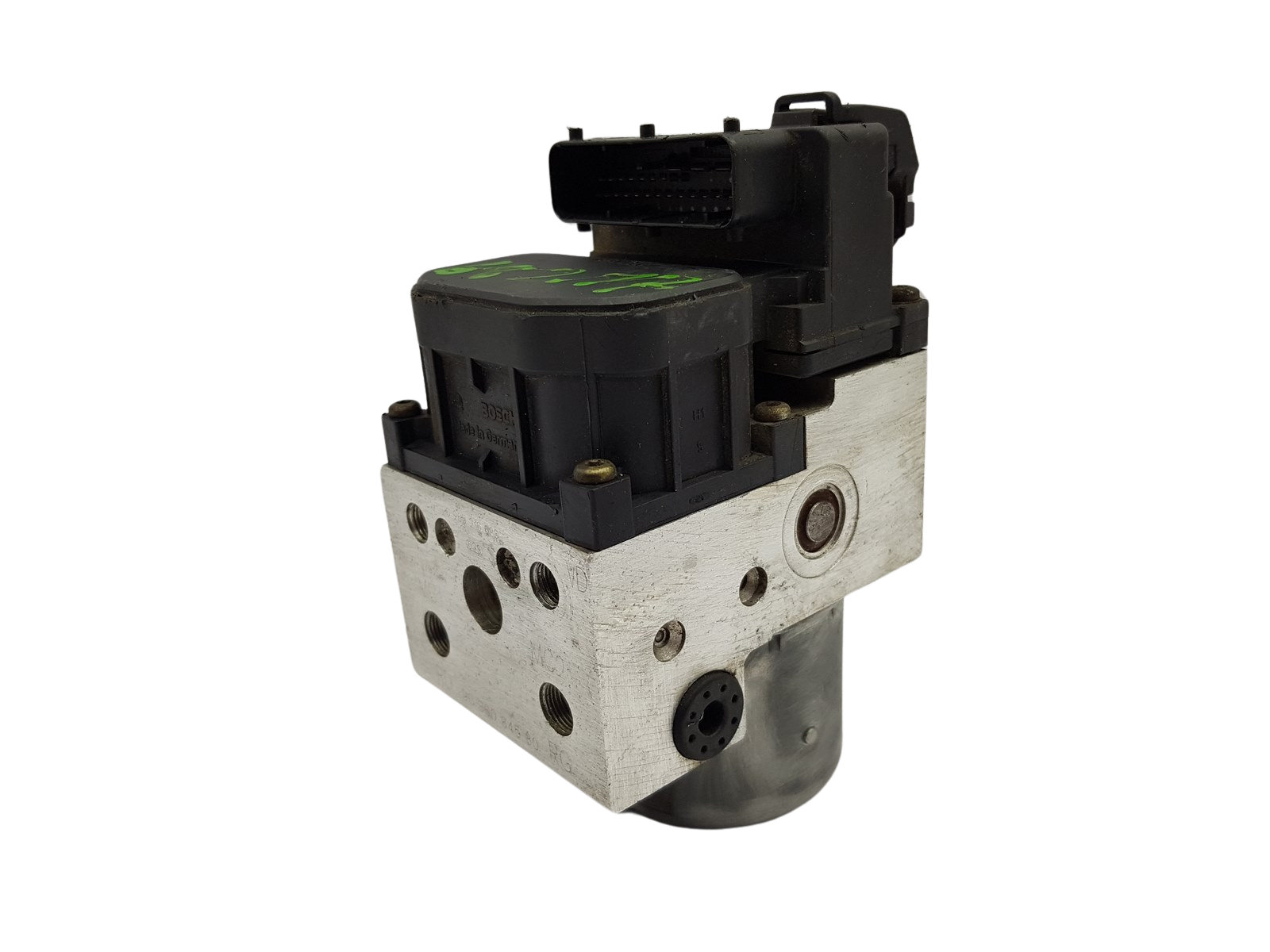 Abs Pump Citroen Peugeot 9636084580 0273004413 0265216698 5212 main product photo