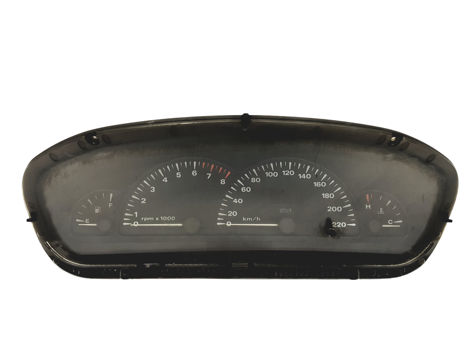 Spidomeeter Fiat Marea 606127001 60.6127.001 42305 main product photo