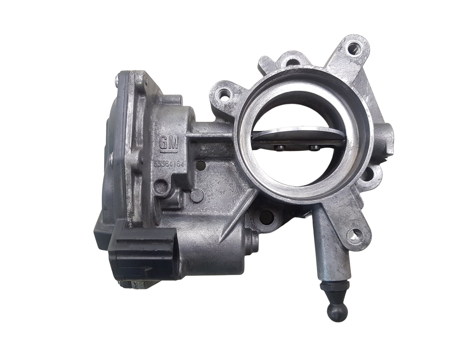 Gaasiklapi ventiil Opel Saab 55564164 2.0 CDTI GM 1112 main product photo