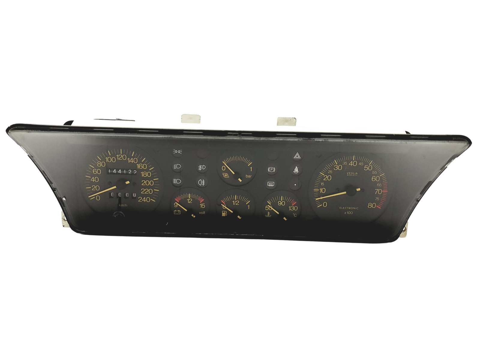 Tahhomeeter Lancia Delta 82459596 6034860 Veglia main product photo