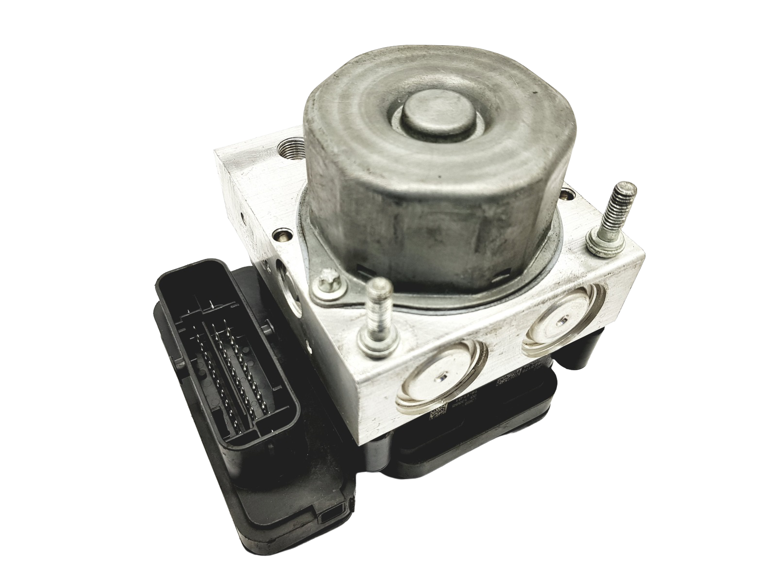 Abs Pump Ford Focus KA 51823789 0265800791 Bosch 35296 main product photo