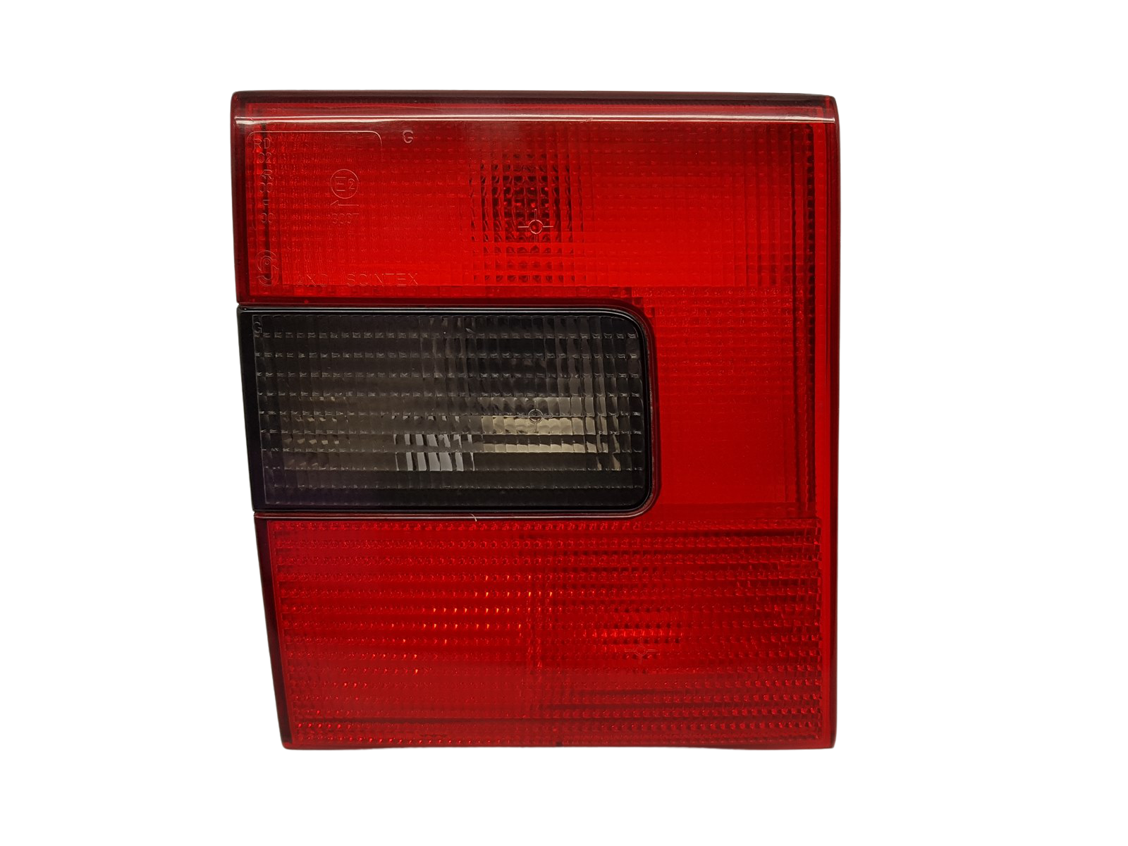 Lamp Vasak Taga 6351A1 Citroen Evasion AXO Scintex main product photo