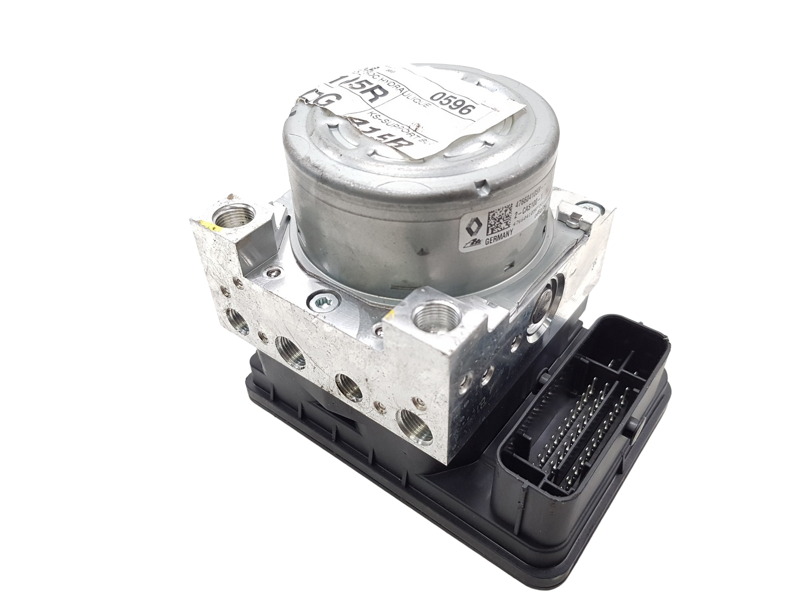 Abs Pump Dacia Sandero 3 476604105R 28.5171-5508.3 main product photo
