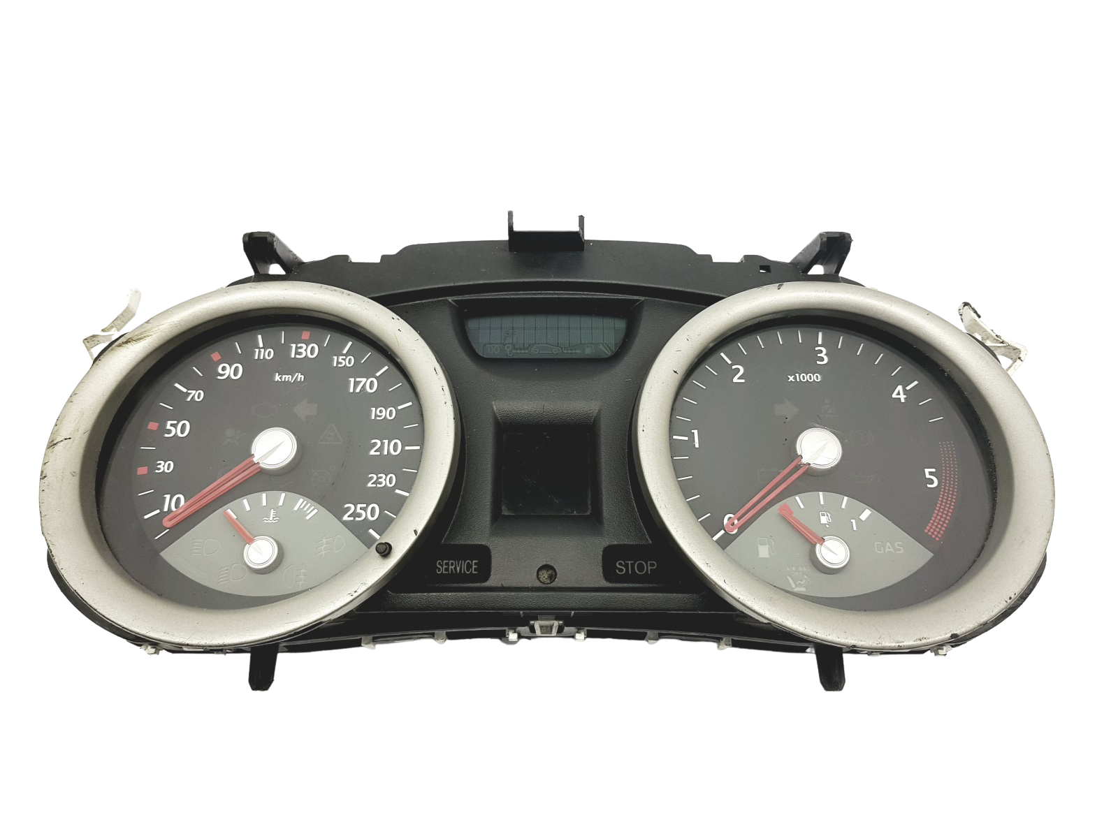 Tahhomeeter Renault Megane 2 8200399700 B 43586 main product photo
