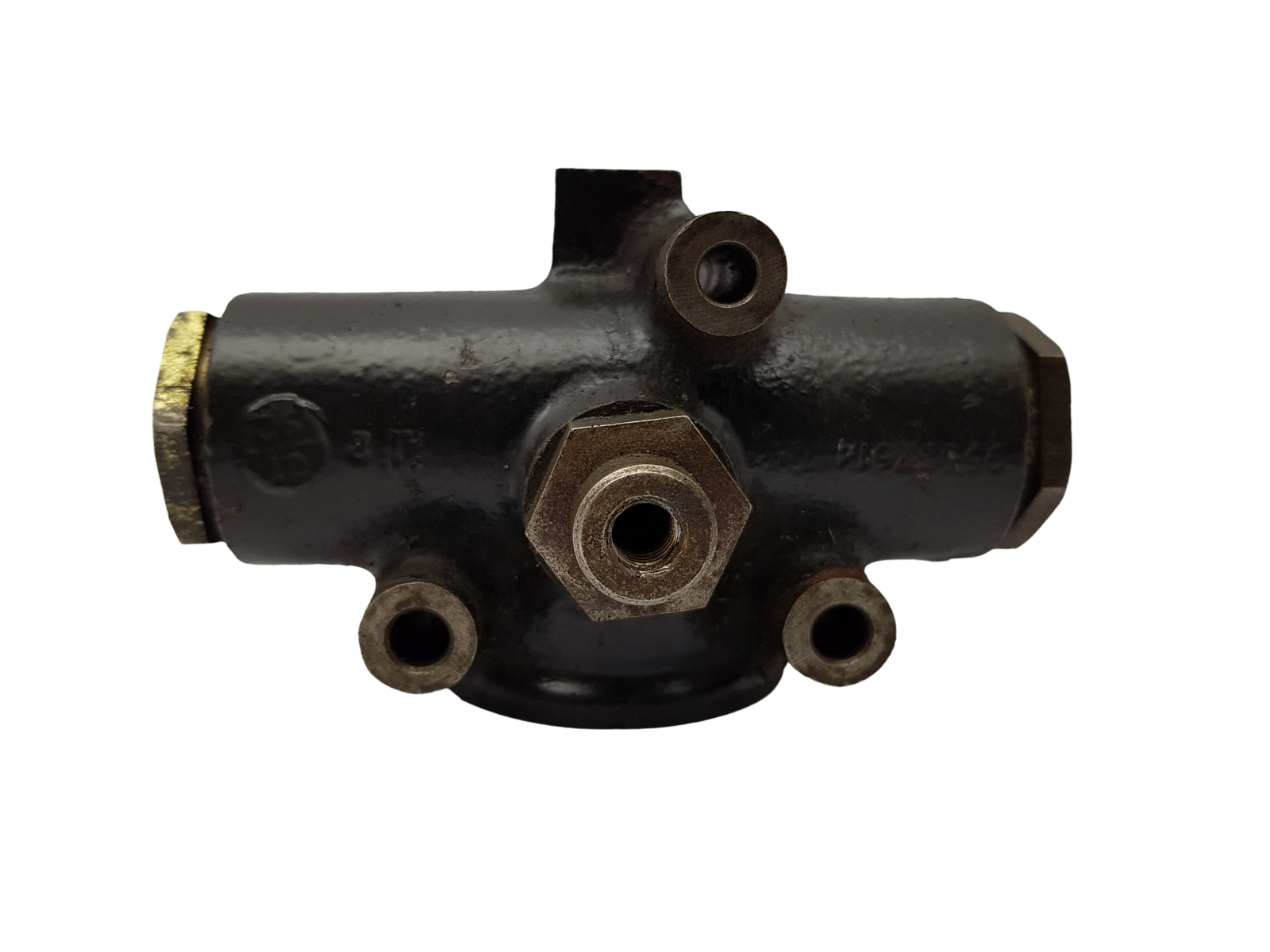 Klapp Rozdzielacz 95637813 95637614 Citroen XM main product photo