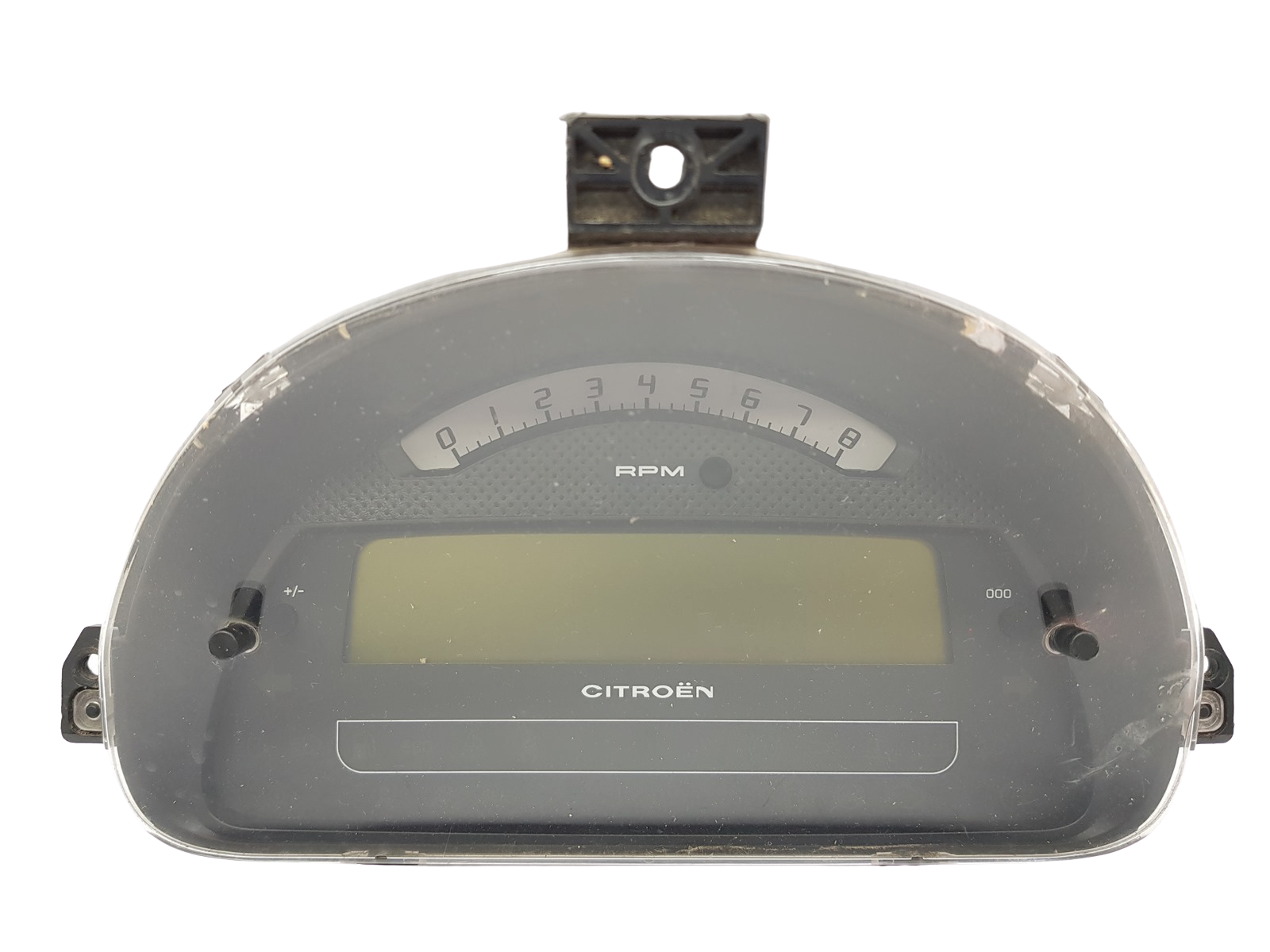 Tahhomeeter Citroen C2 C3 21678720-4 26968 main product photo