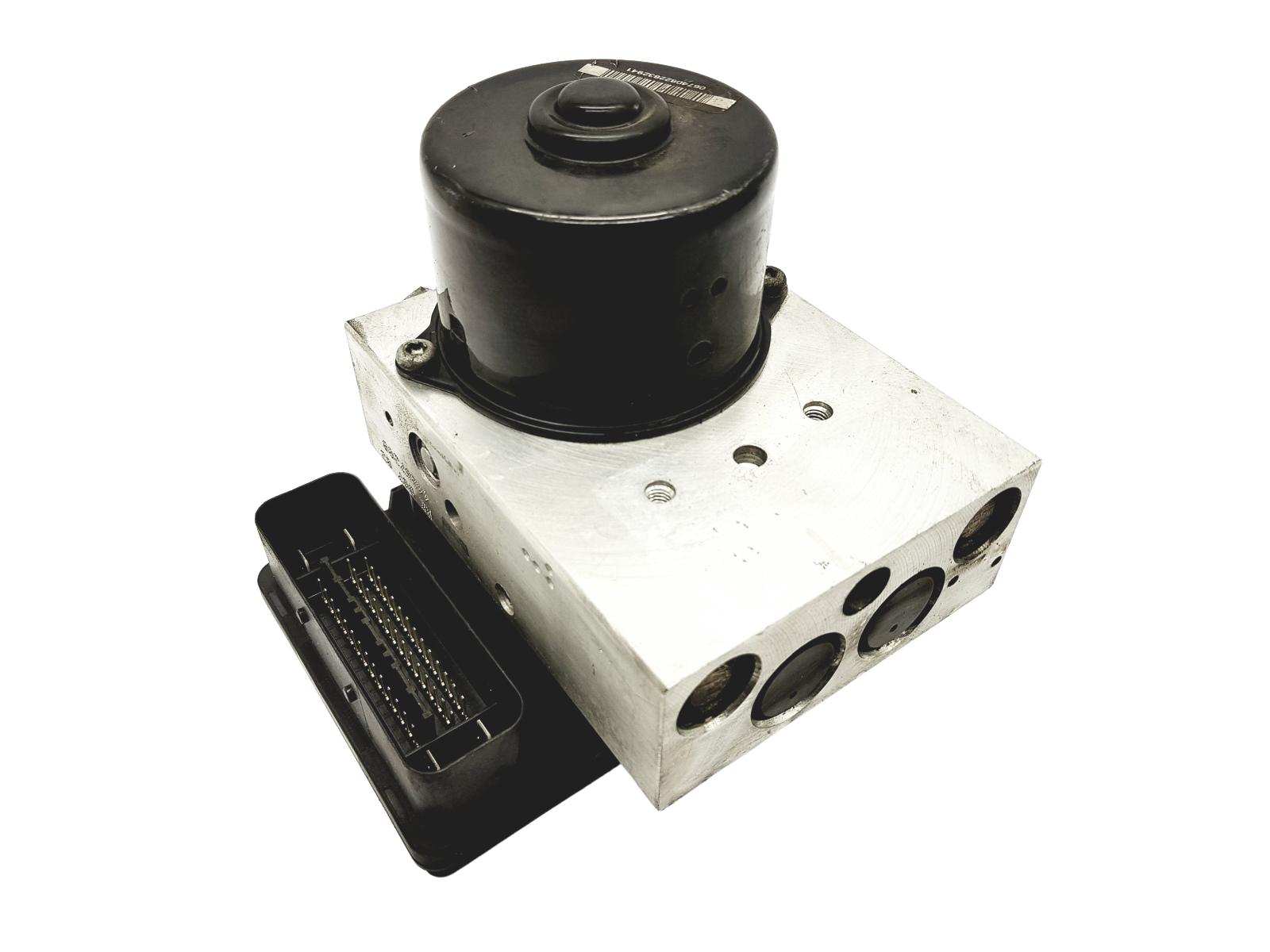 Abs Pump Mercedes C W203 A0054312912 A0345457732 Ate 42819 main product photo