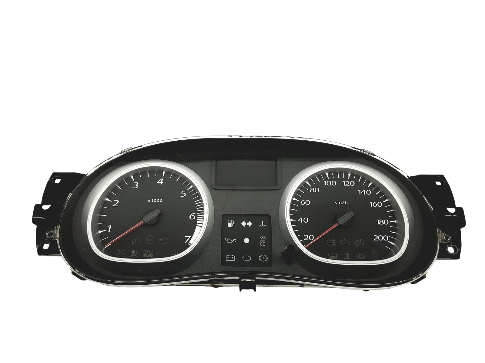 Tahhomeeter Dacia Duster Logan 21677499-2 Takosan 52058 main product photo