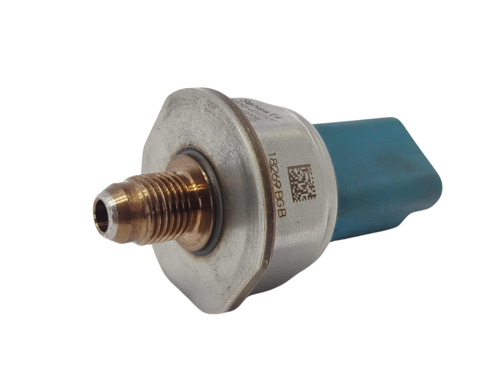 Kütuserõhu Andur Renault Dacia Nissan 166380783R 1.2 TCe main product photo