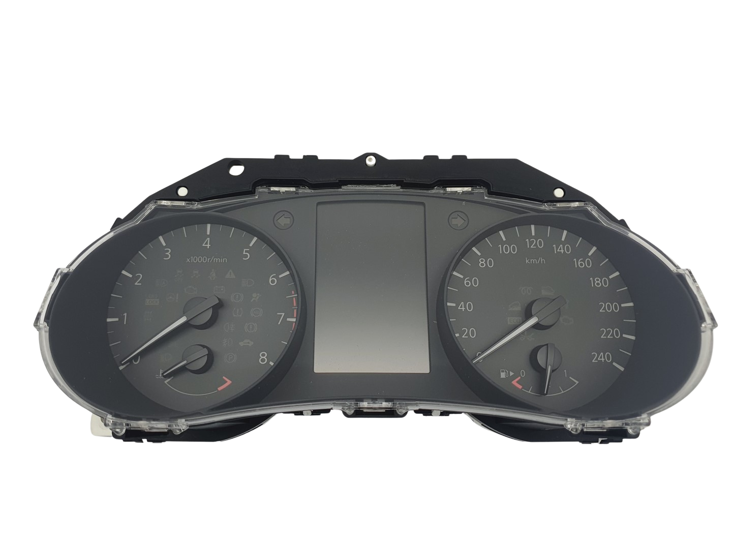 Tahhomeeter Nissan Qashqai 4EL5A main product photo