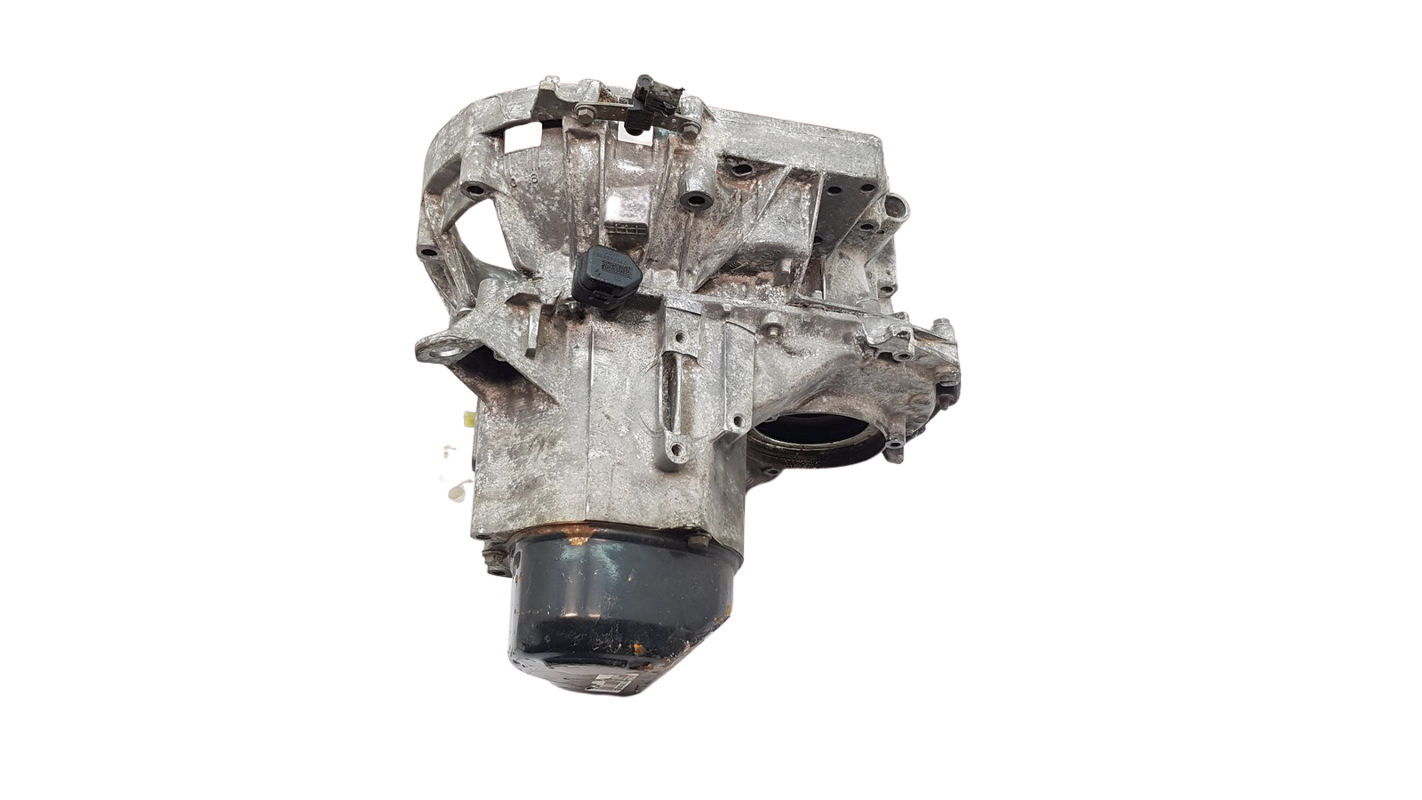 Manuaalkäigukast JB1946 Renault Megane 1.4 16v 7701667428 1165 main product photo