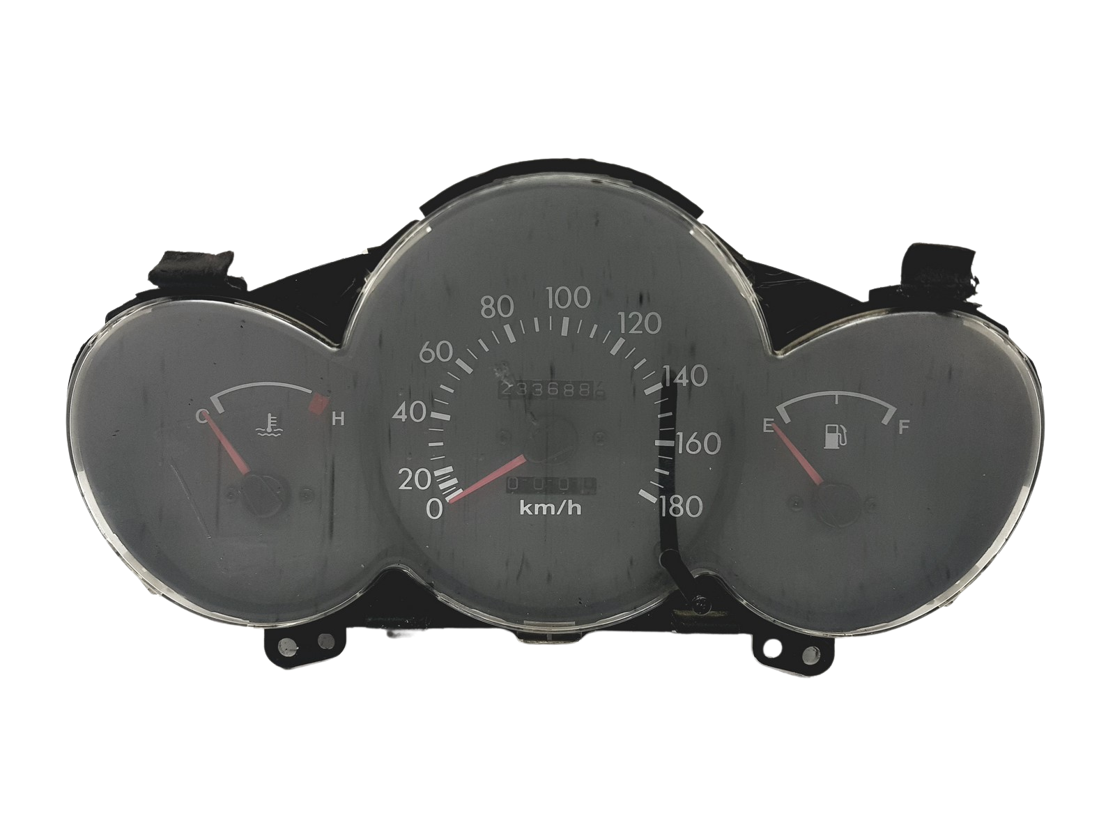 Spidomeeter Hyundai Atos 94001-02401 9400102401 57596 main product photo