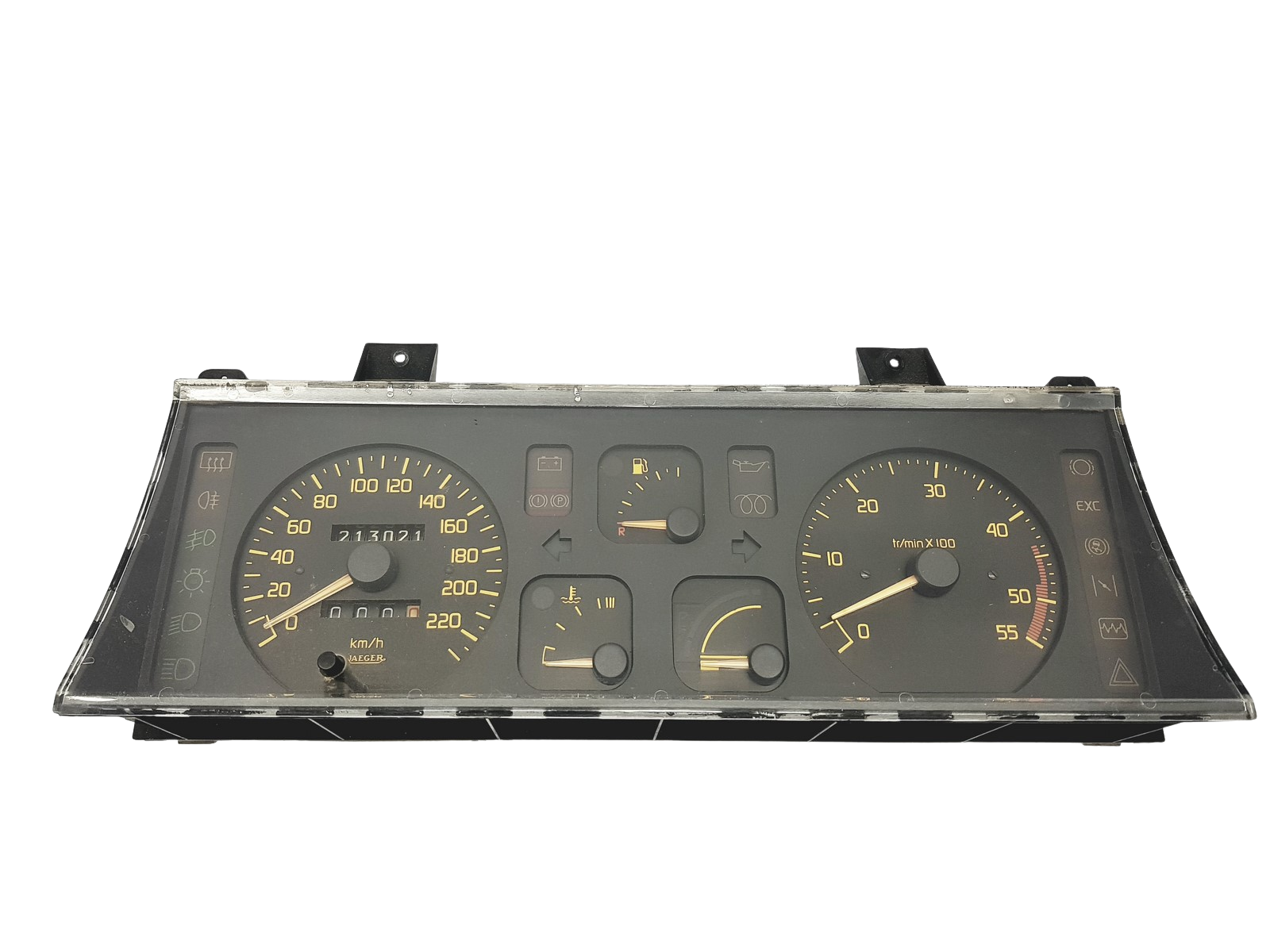 Tahhomeeter Renault 19 RL48J185 Jaeger 55063 main product photo