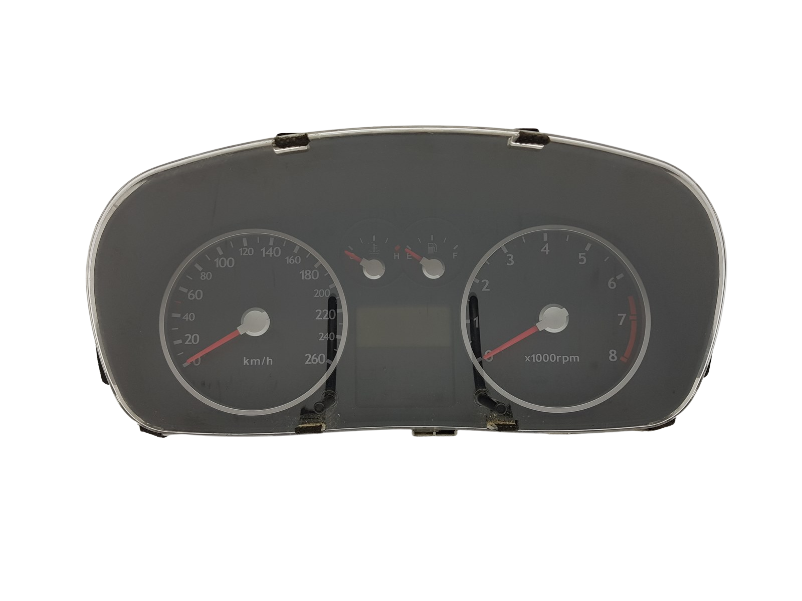 Spidomeeter Hyundai Coupe 94003-2C625 2003-45800H 1369 main product photo