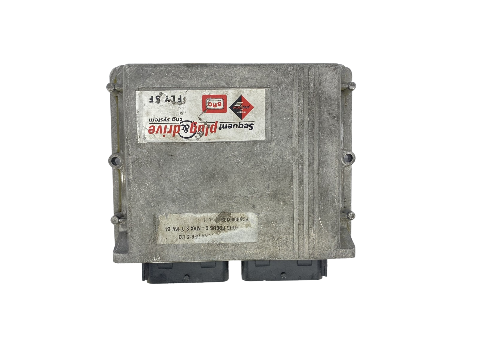 Juhtplokk LPG 67R011002 110R001001 031001 FLY SF BRC 57725 main product photo