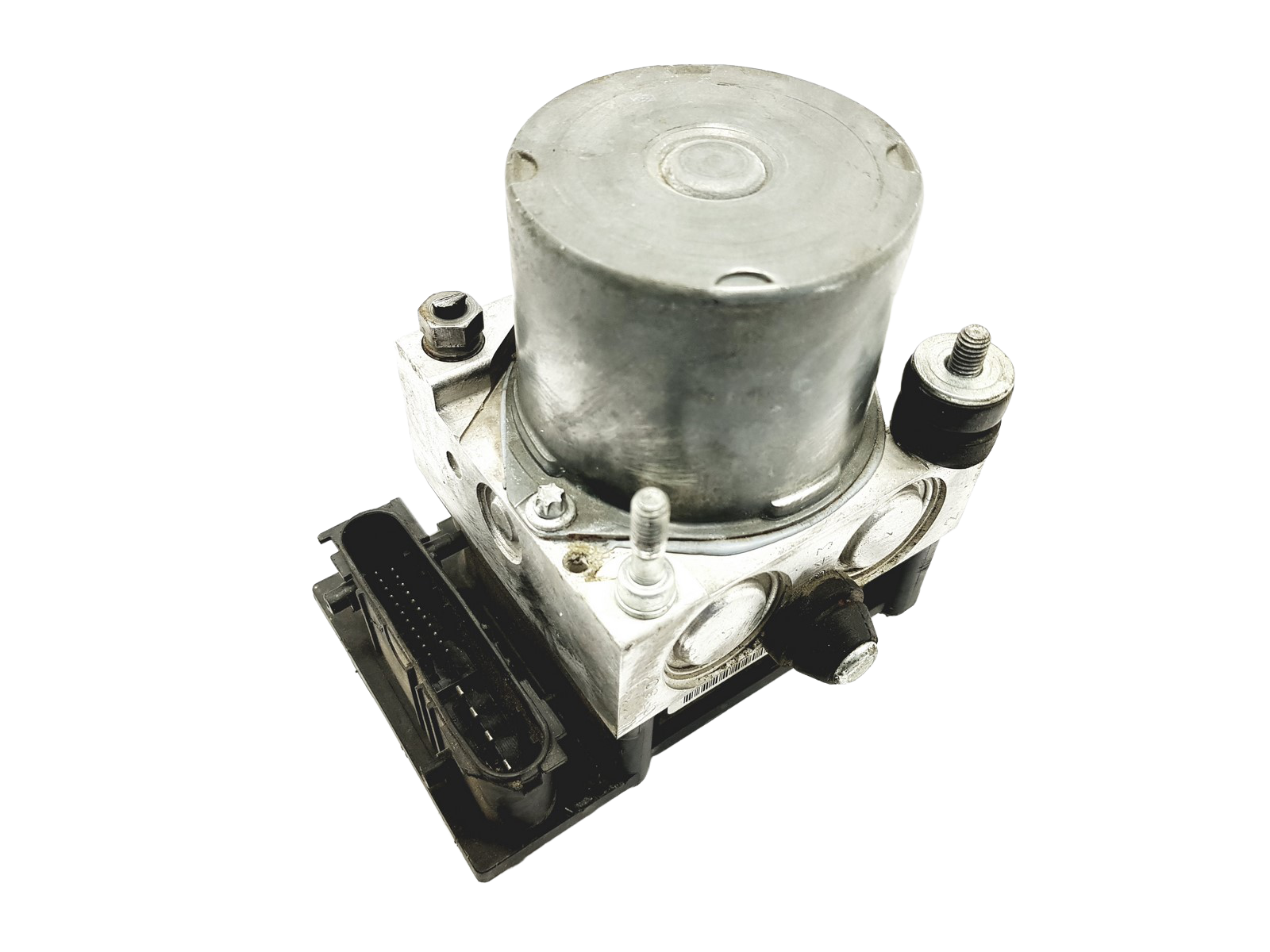 Abs Pump Fiat Grande Punto 55700423 0265800421 38621 main product photo