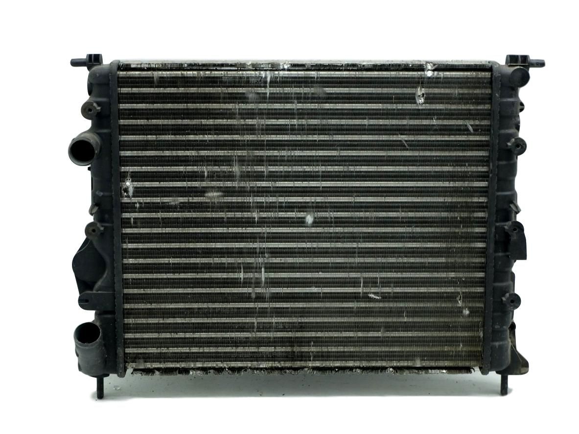 Radiaator Wody Renault Dacia 868602P 8200125767 Valeo main product photo