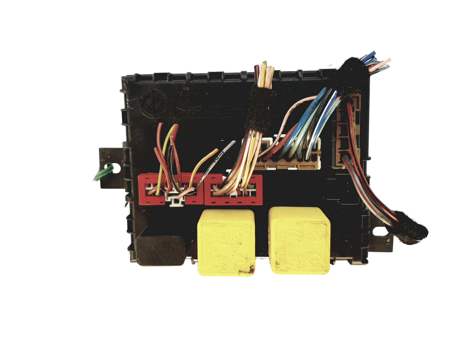 Kaitsmete kast Lancia 46776086 25722 main product photo