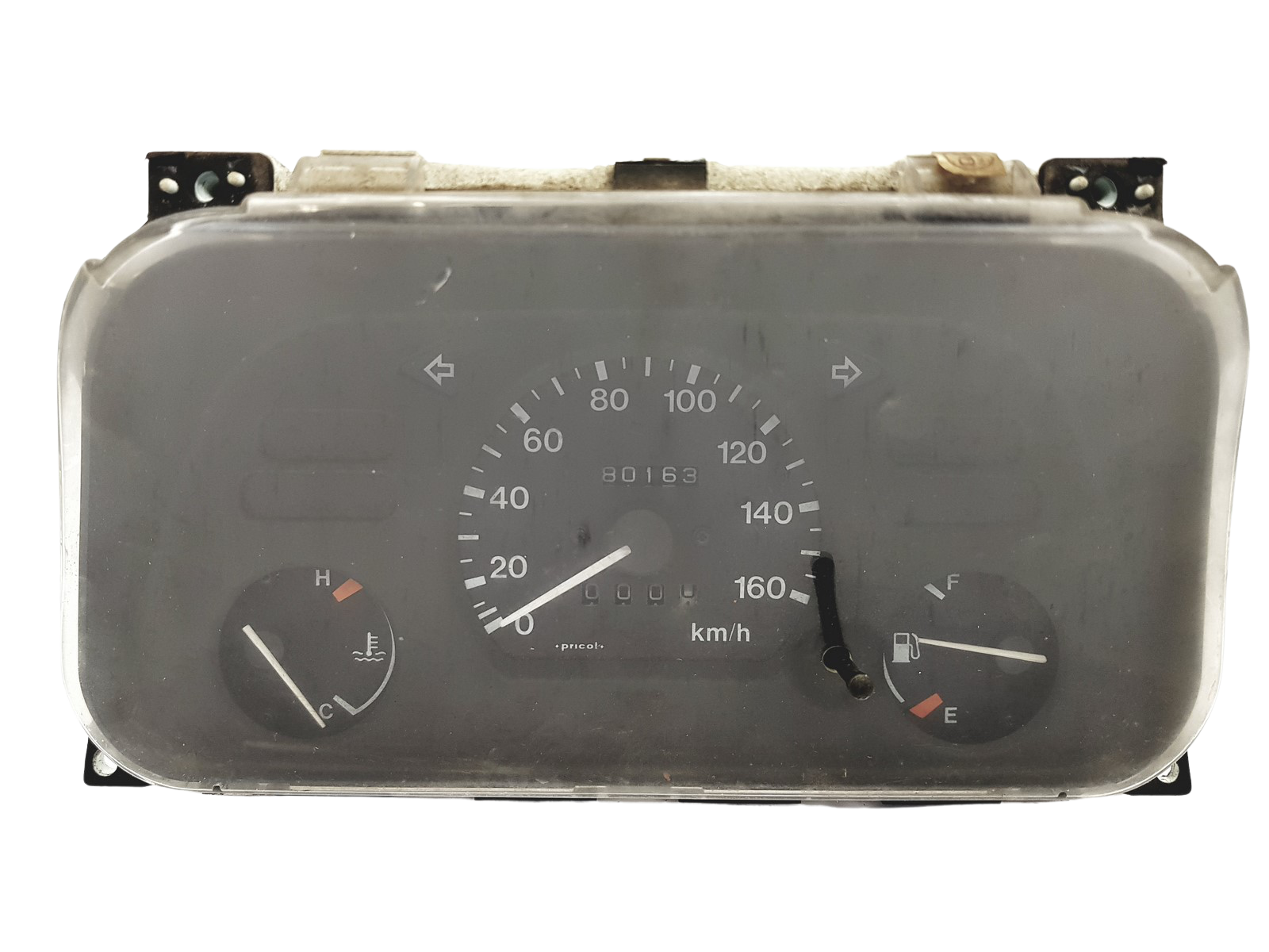 Spidomeeter Suzuki Alto 34100M71F20 C100412H 41498 main product photo