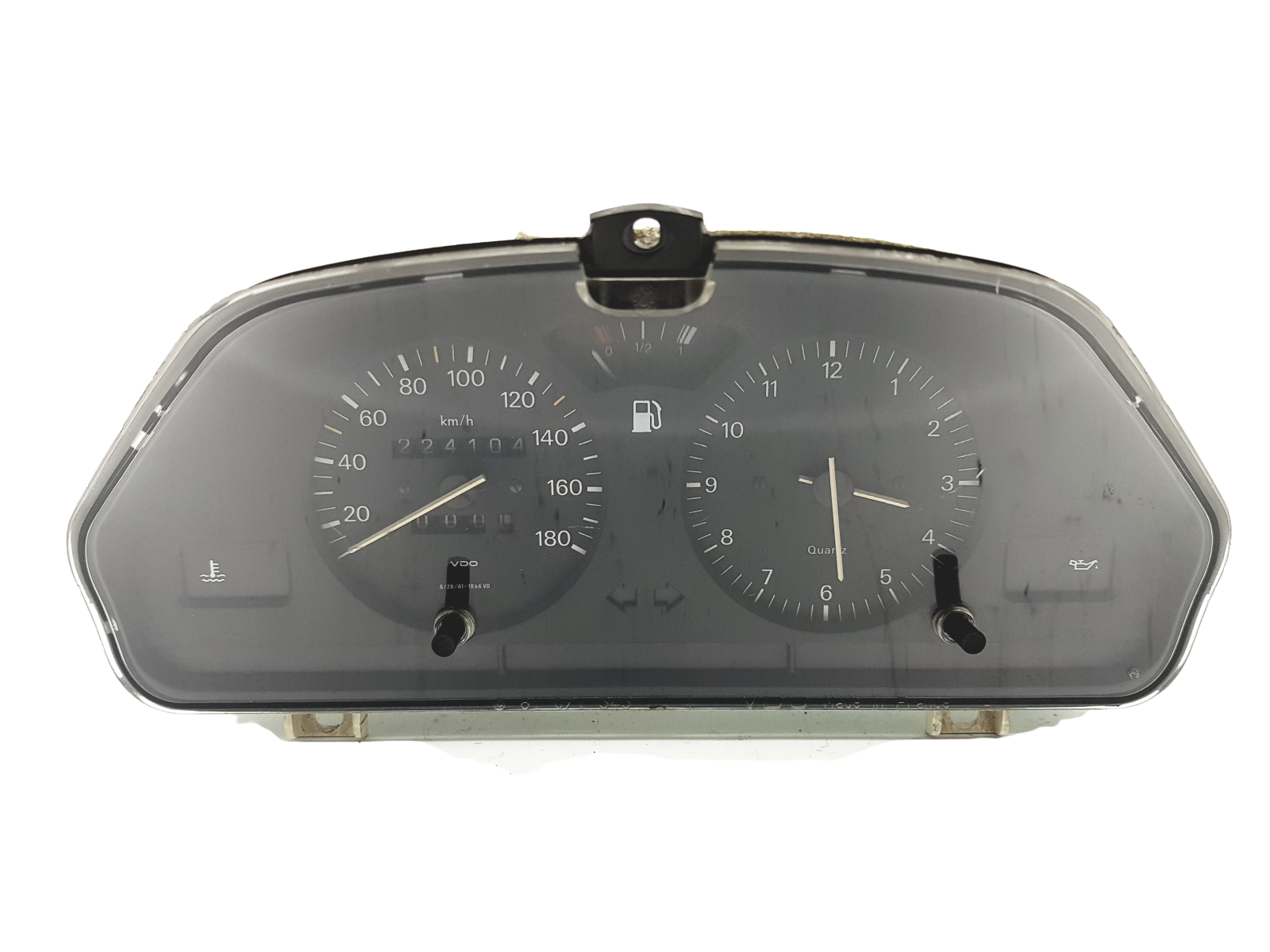 Spidomeeter Citroen AX X16-120.8705 88481594 46167 main product photo
