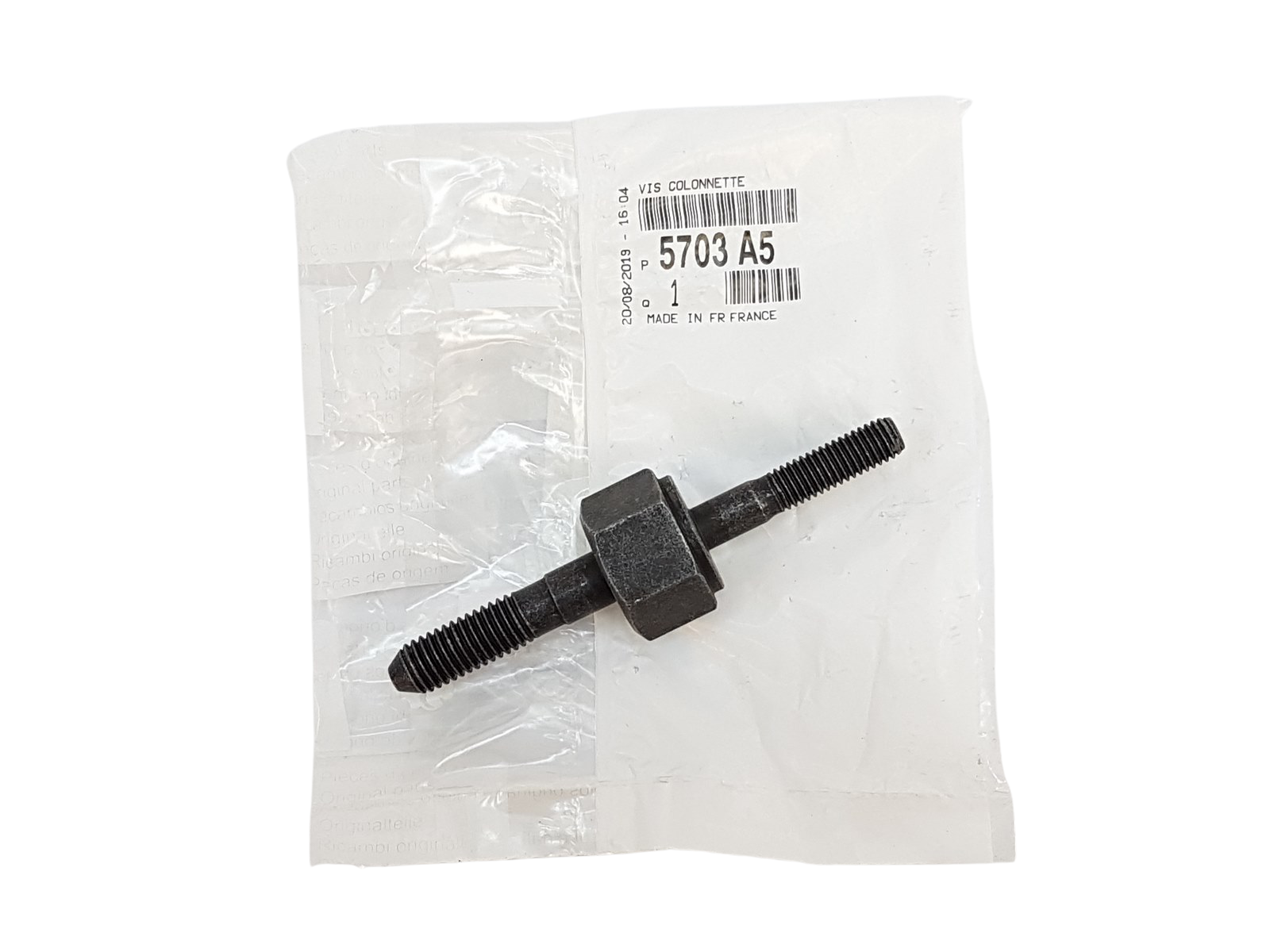 Polt Uus Originaal Citroen Peugeot 2.0 HDI 8V 5703A5 main product photo