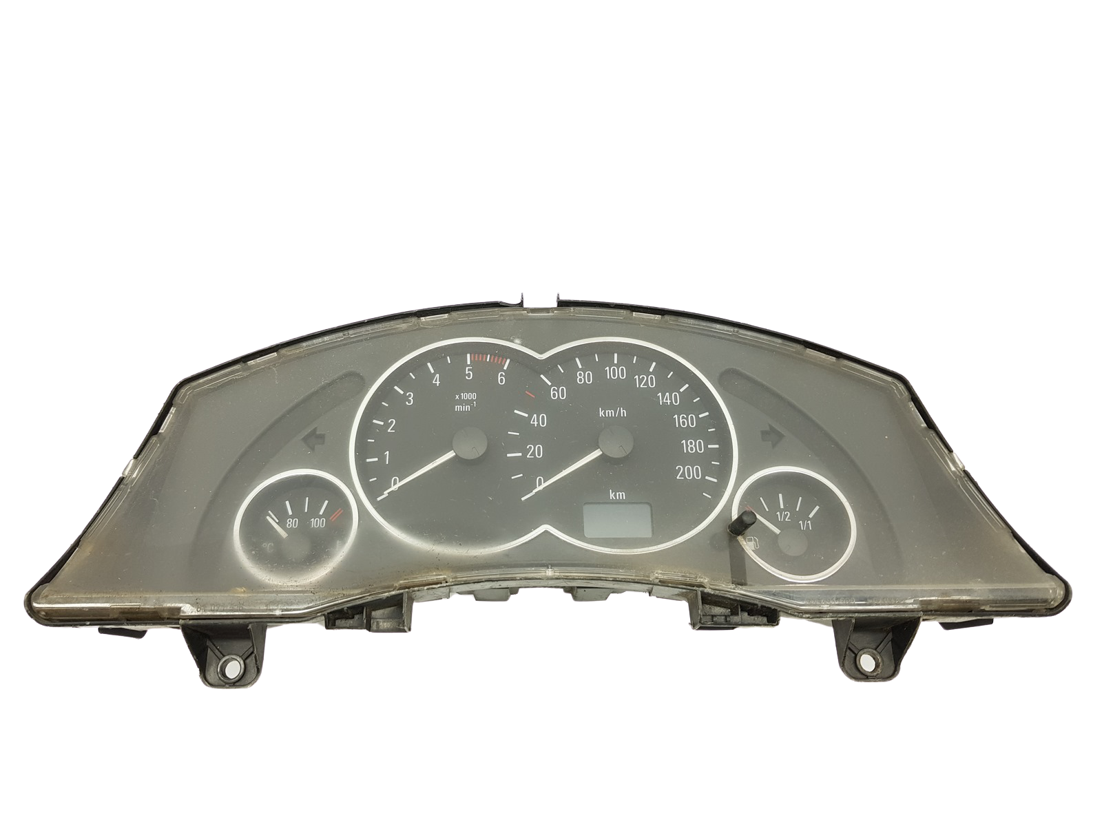 Tahhomeeter Opel Meriva 13173381XT 110080162026 26490 main product photo