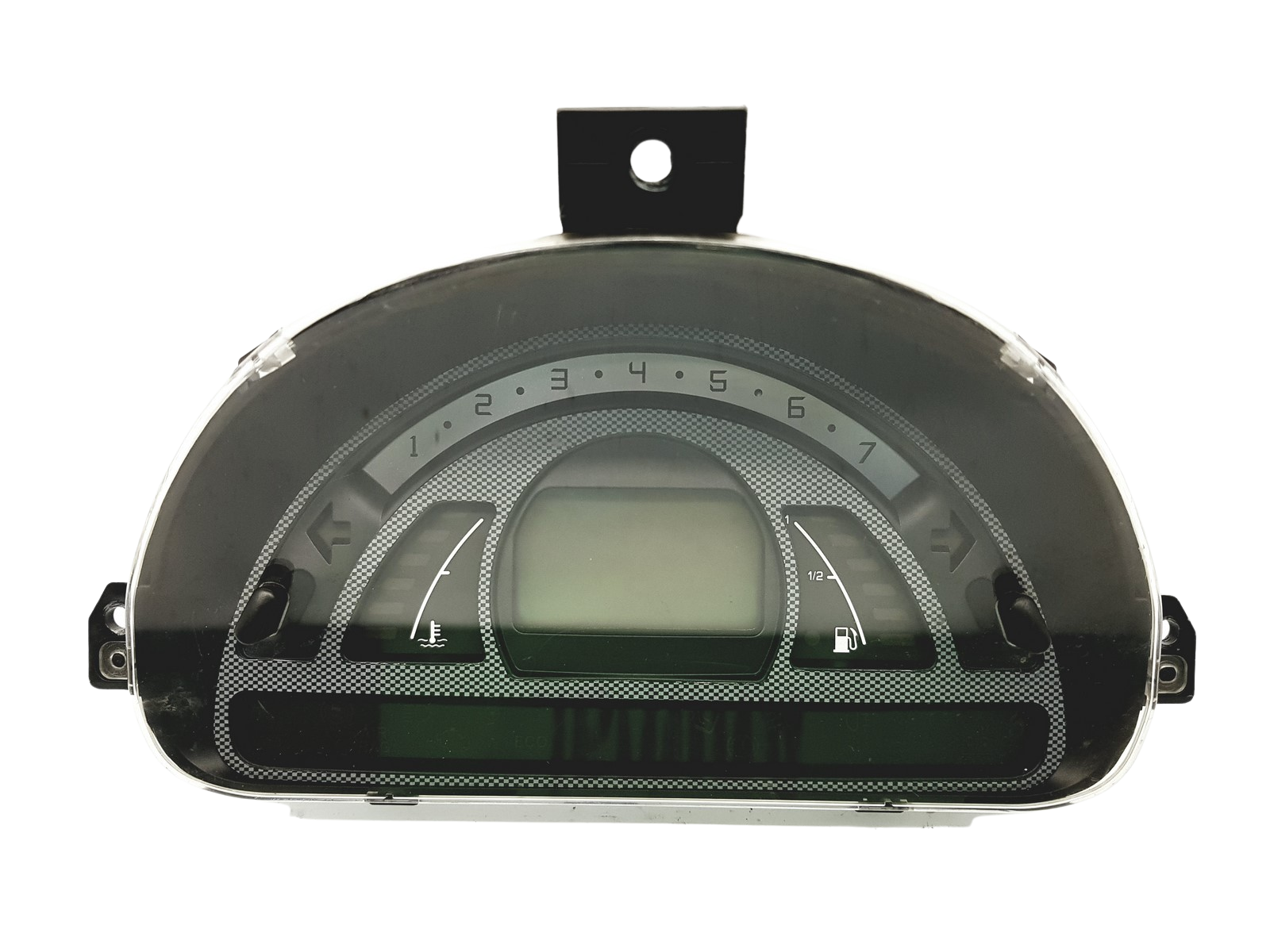 Tahhomeeter Citroen C2 C3 9650758280 G 01 59127 main product photo