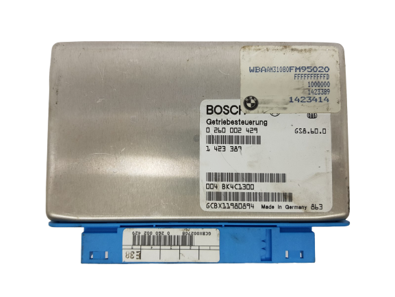 Juhtplokk BMW 1423389 0260002429 Bosch 22518 main product photo