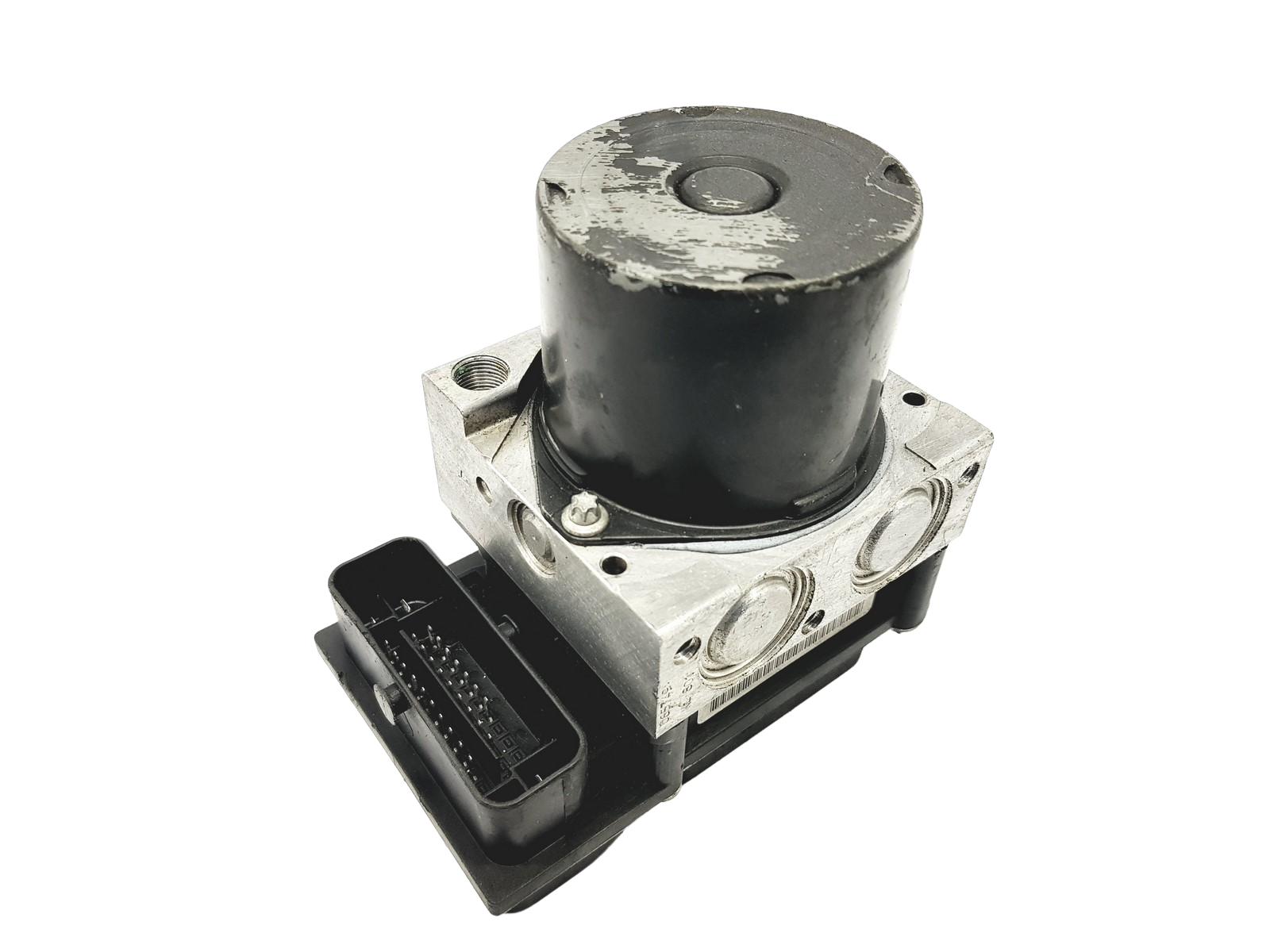 Abs Pump VW Fox 5Z0614117B 0265800468 5Z0907379A 59988 main product photo