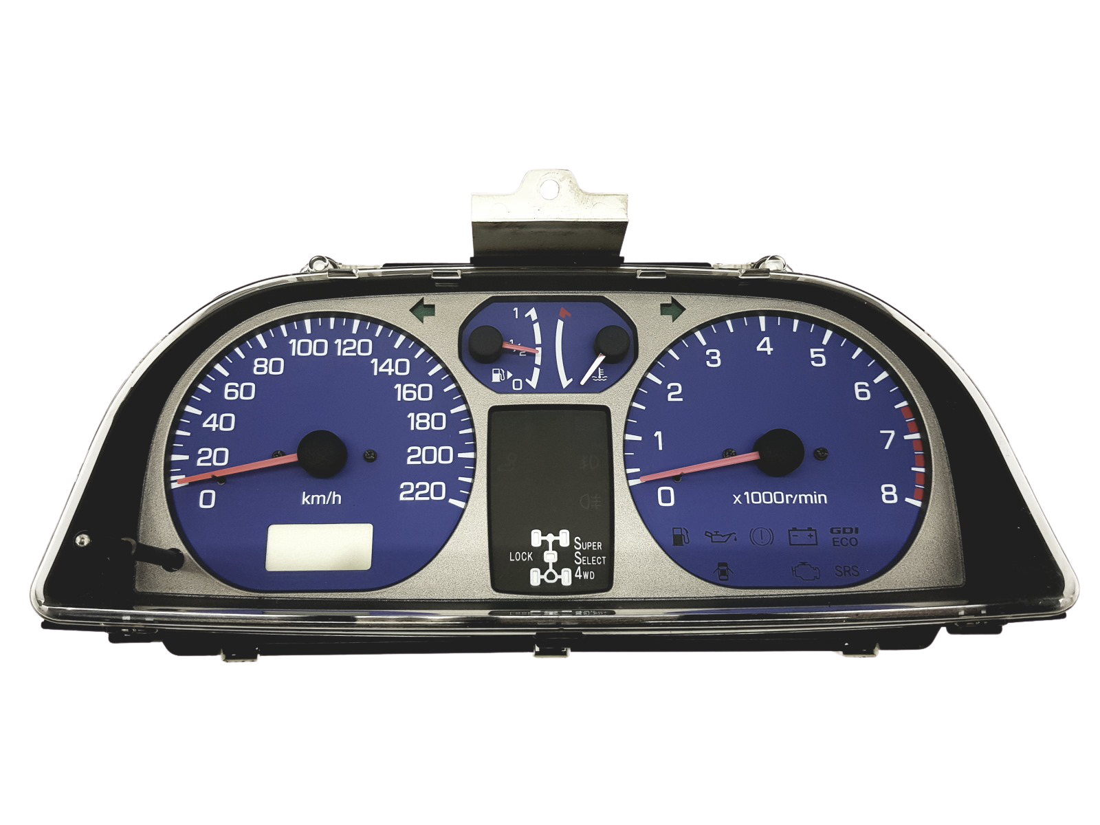 Tahhomeeter Mitsubishi Montero MR381643 Denso 30014 main product photo