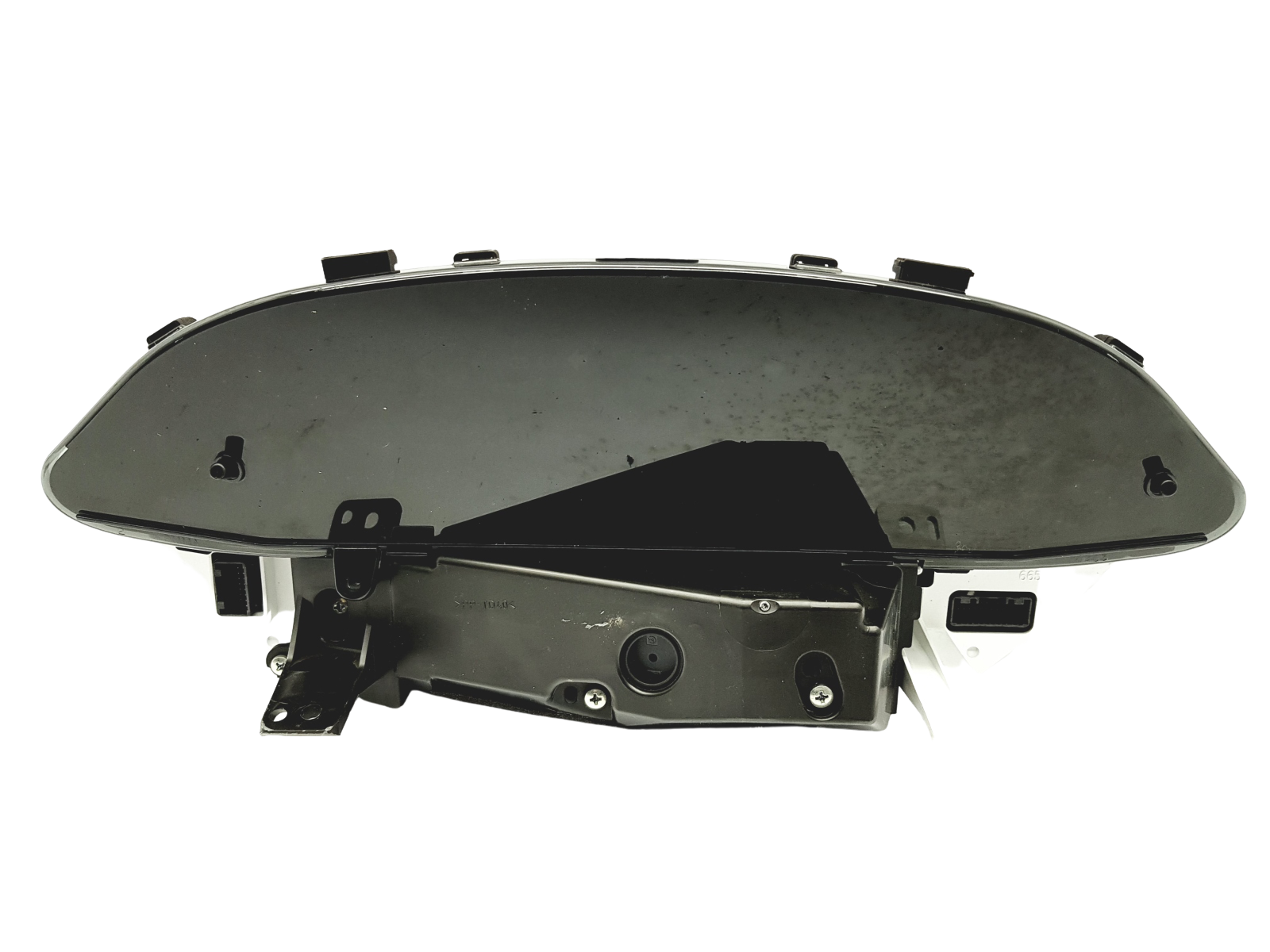 Spidomeeter Toyota Yaris 83800-0D660-D 36142 main product photo