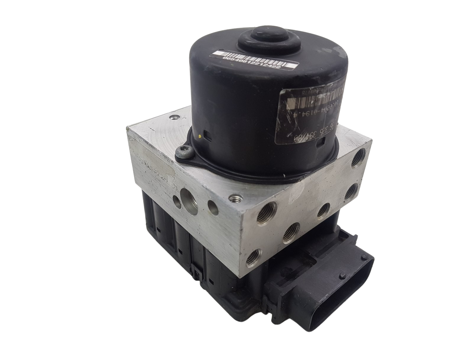 Abs Pump Peugeot 206 9632539480 10.0948-1108.3 Ate 2800 main product photo