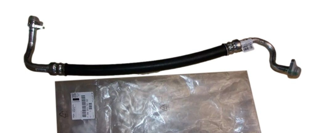 Konditsioneeri toru Originaal 9839379180 Citroen Peugeot main product photo
