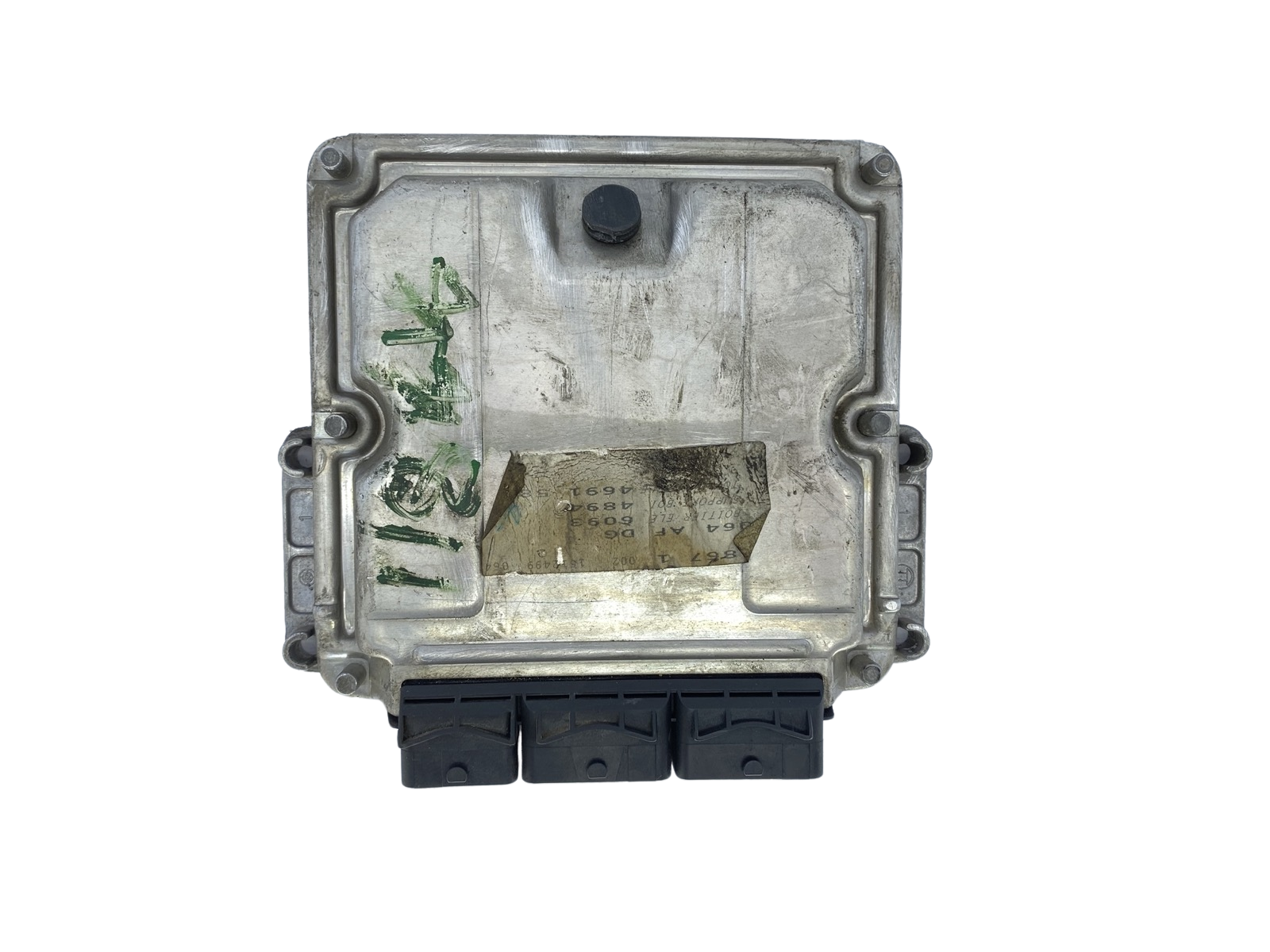 Juhtplokk 0281001934 8200039569 8200076093 Renault Bosch 60405 main product photo