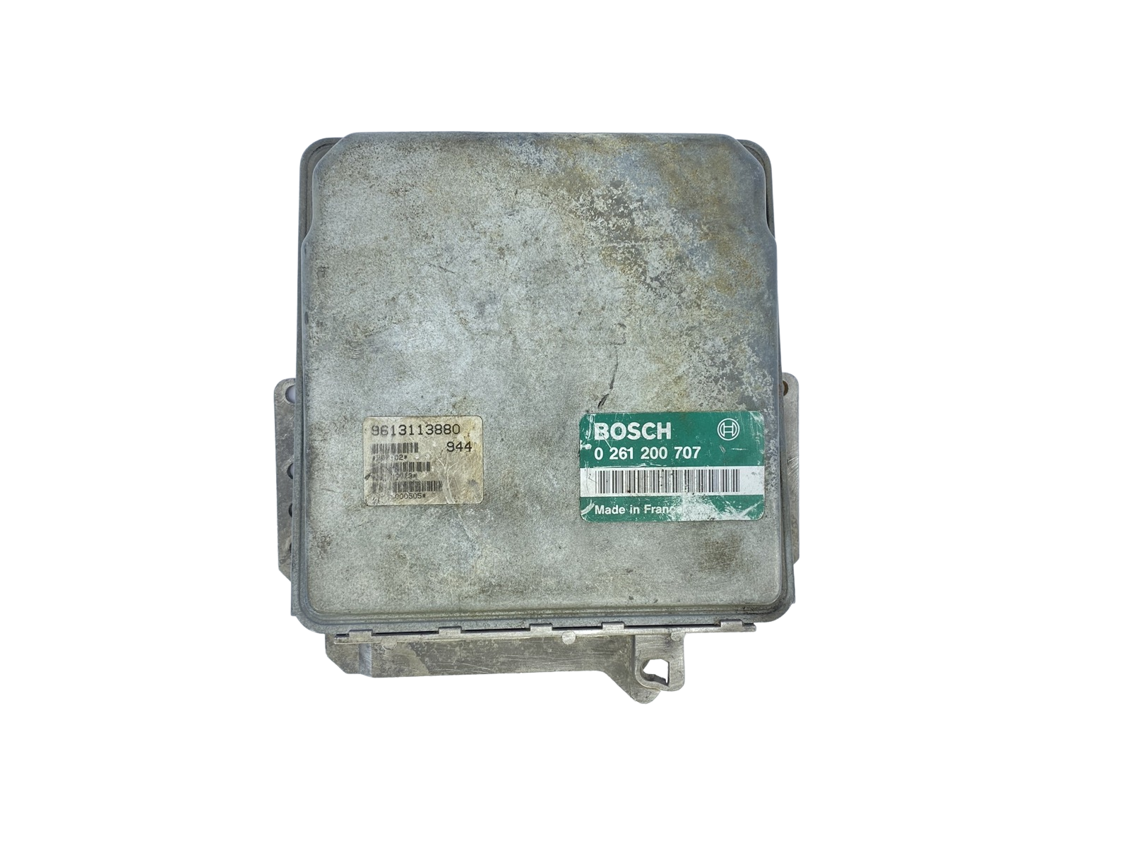 Juhtplokk 9613113880 0261200707 PSA Bosch 57841 main product photo