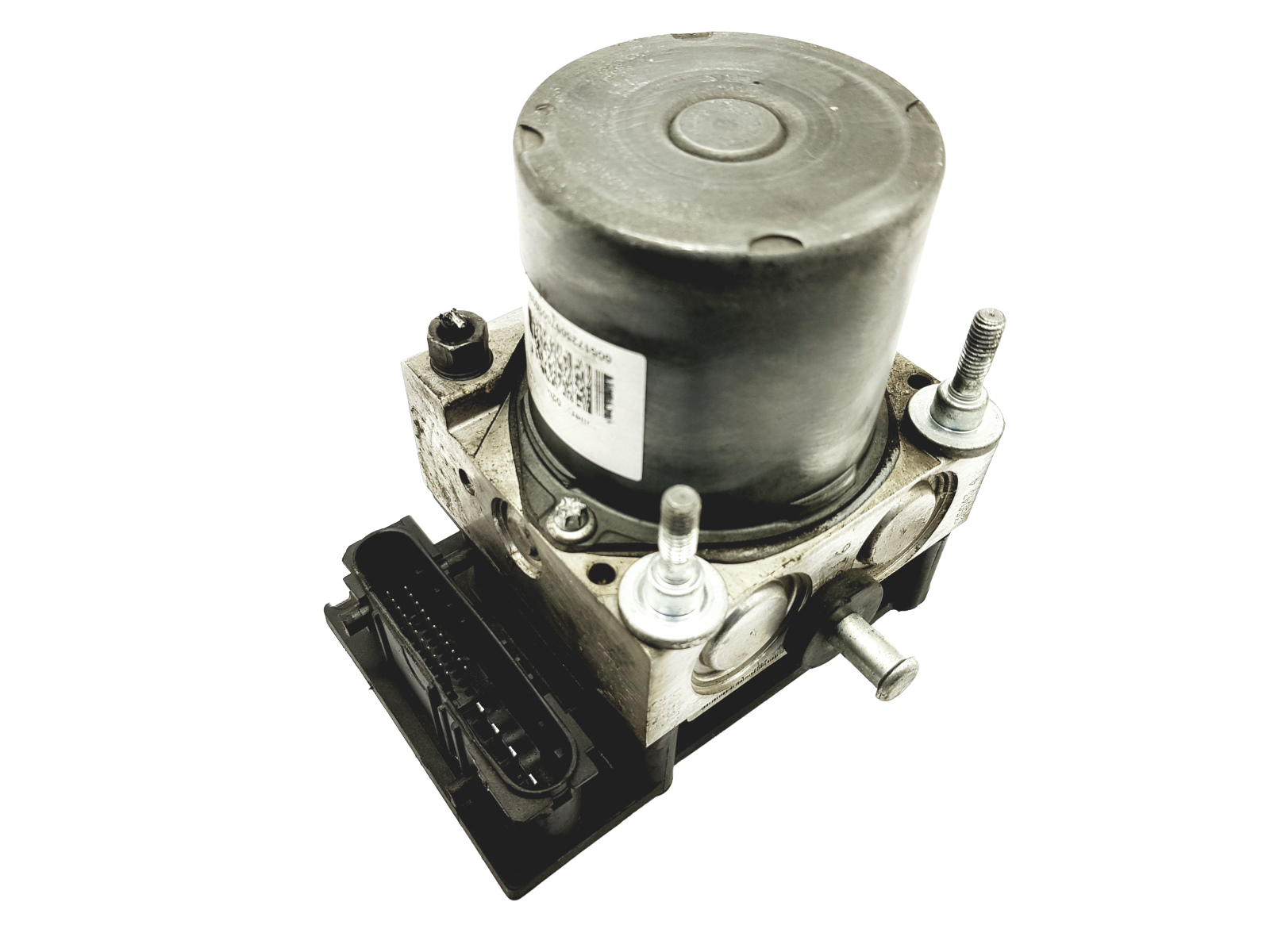 Abs Pump Ducato Boxer Jumper 51725097 0265800461 Bosch 42651 main product photo