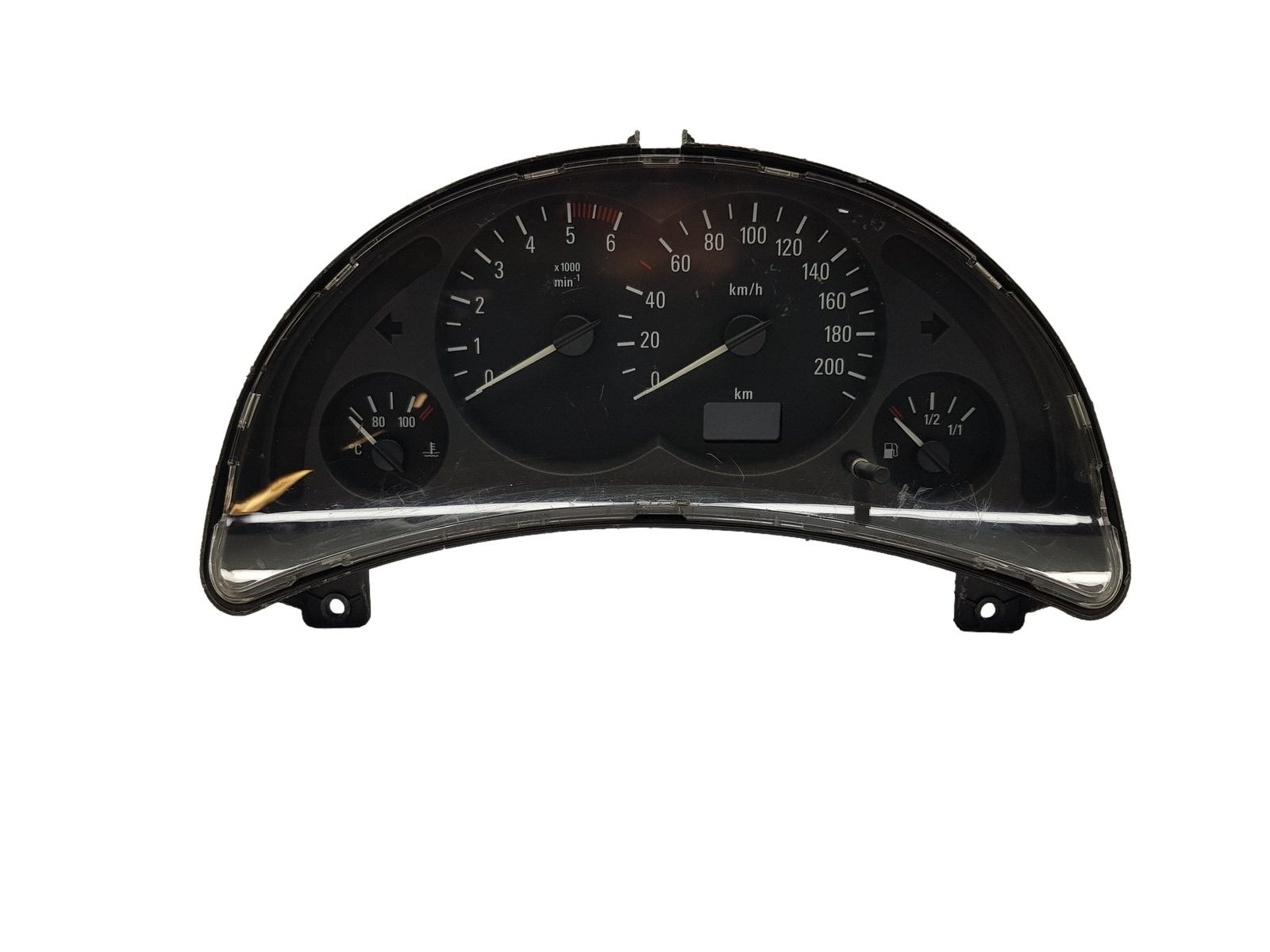Tahhomeeter Opel Corsa C 13173347WA 110008988026 2483 main product photo