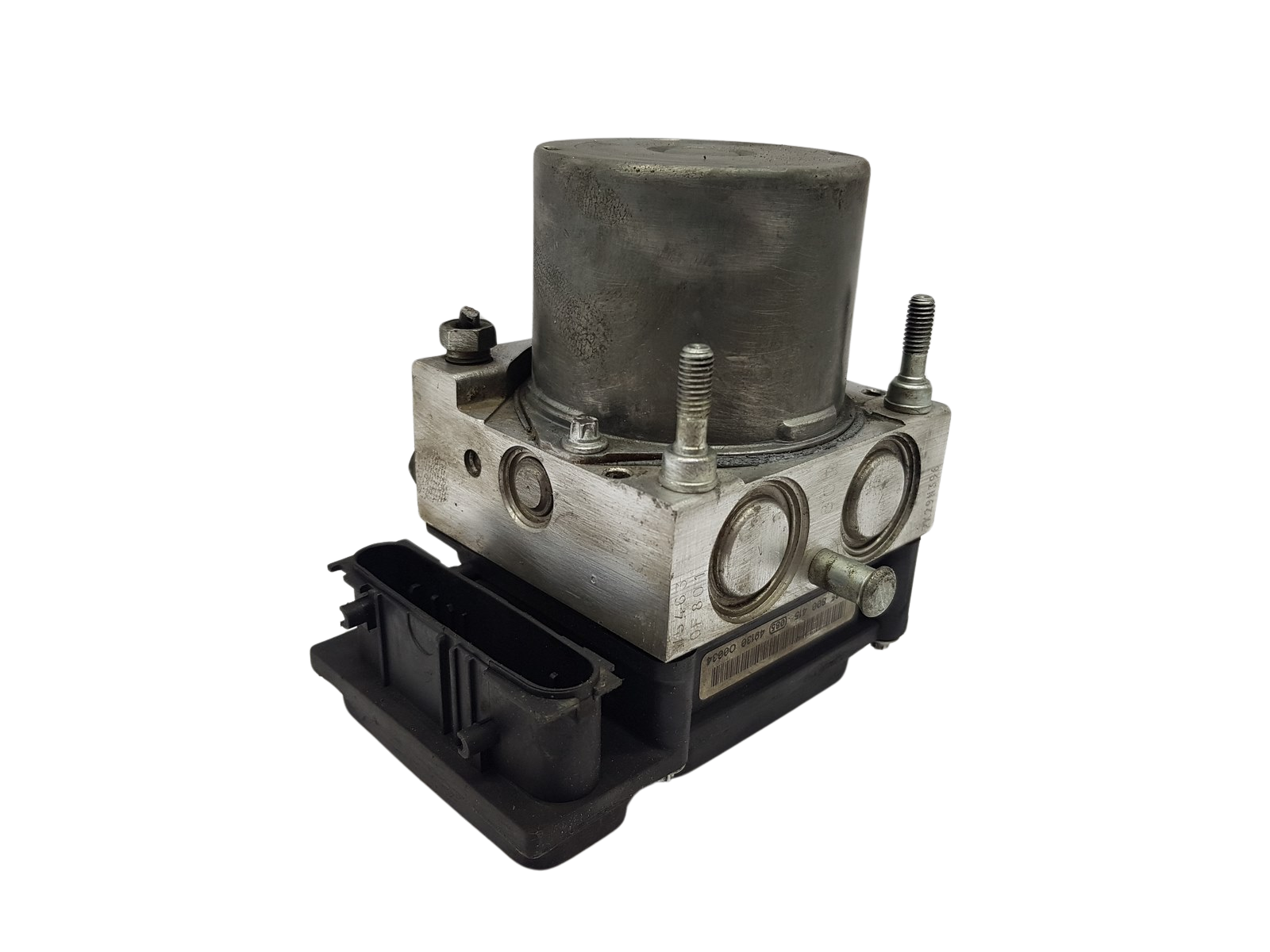 Abs Pump PSA Berlingo Partner 9655045780 0265800415 Bosch 5376 main product photo