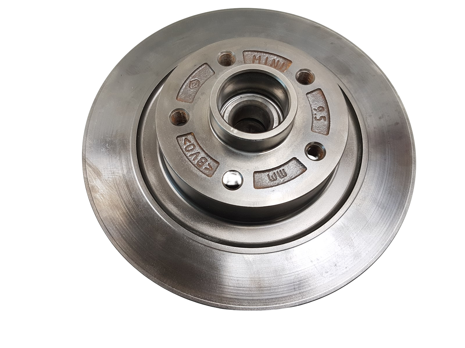 Piduriketas Taga Renault Espace 5 8000km 432027306R main product photo
