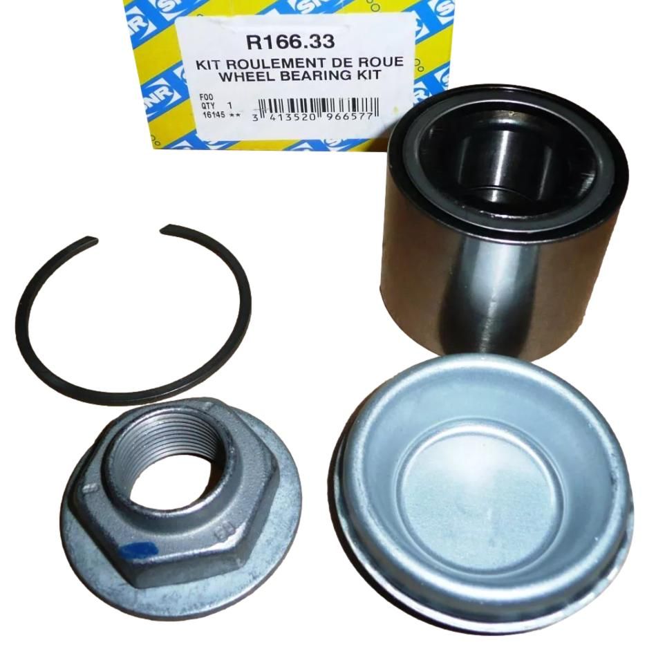 Rattalaager Taga Tehke Citroen Peugeot R166.33 3748A1 3748.A1 SNR main product photo