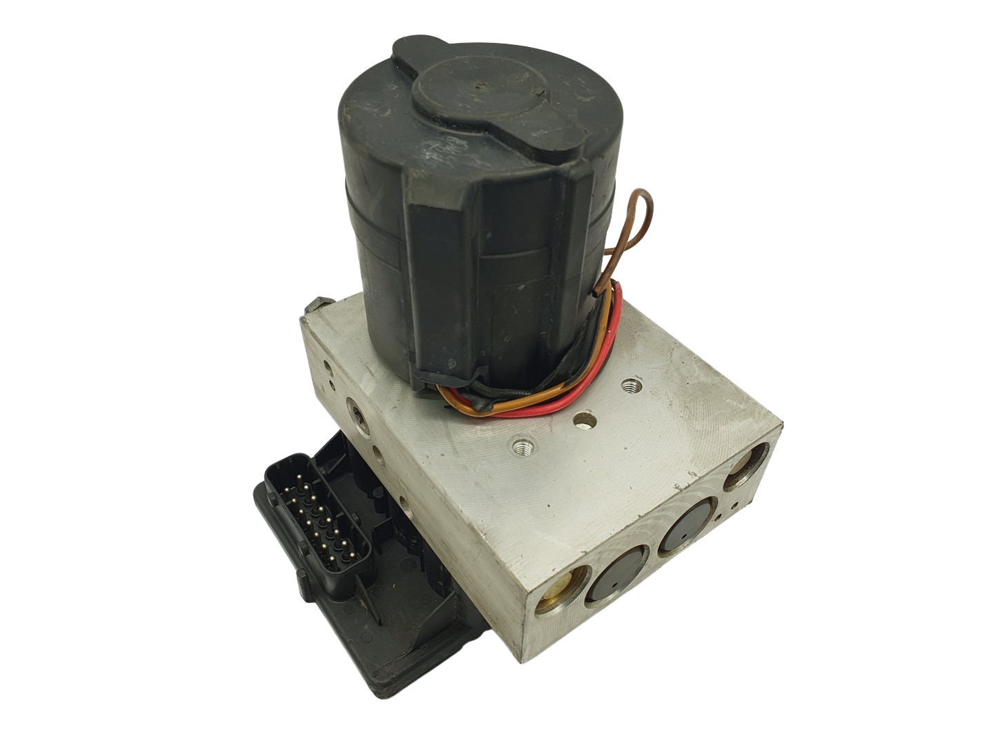 Abs Pump Mercedes CLK W208 A0034310312 10.0990-1327.2 Ate 67406 main product photo