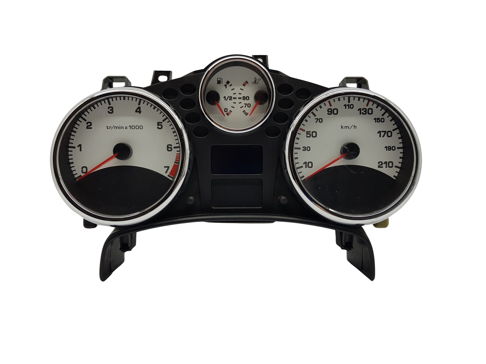 Tahhomeeter Peugeot 207 9662904080 A2C53190333 2543 main product photo