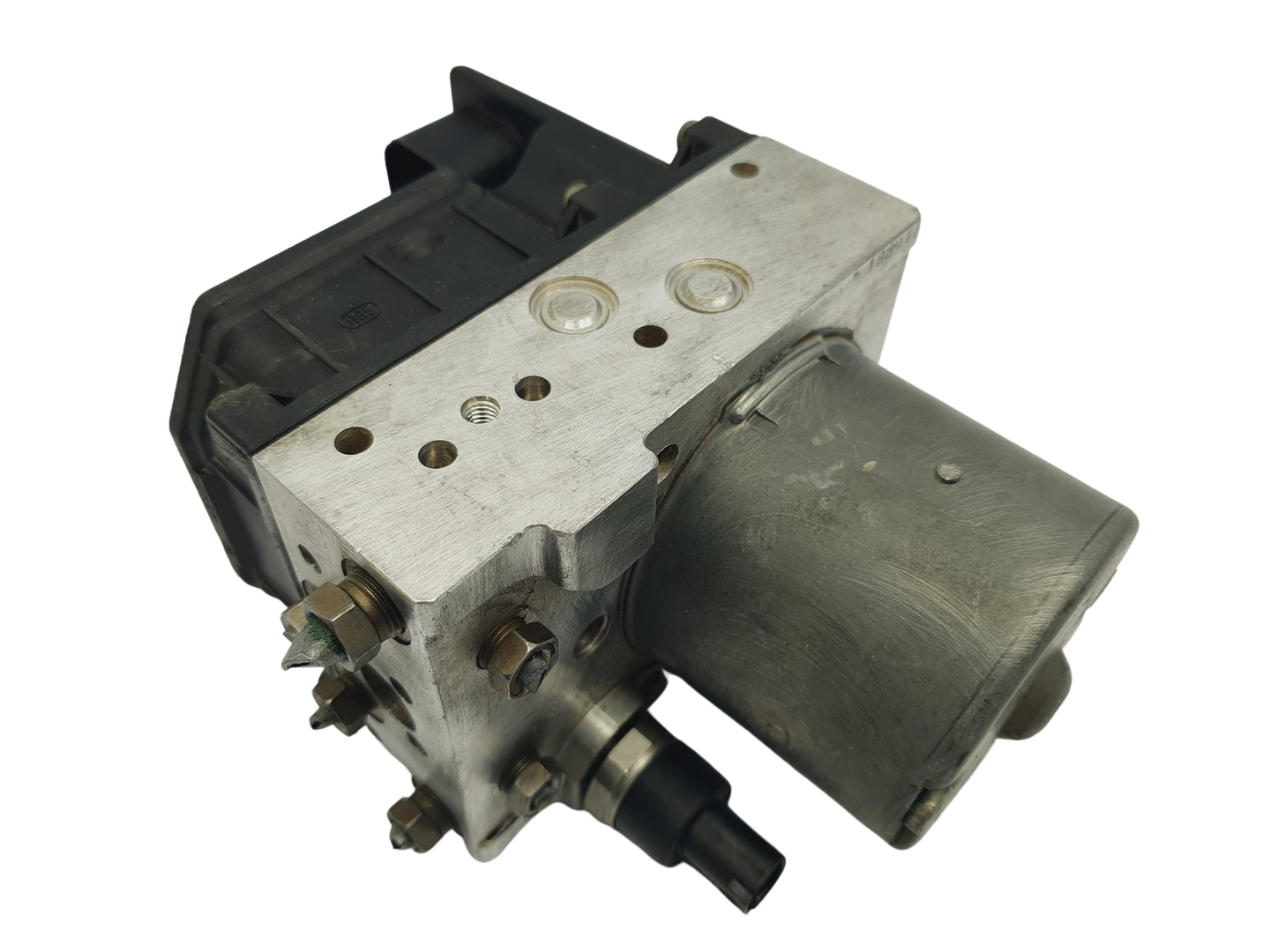 Abs Pump Citroen Peugeot Fiat Lancia 1494680080 0265225165 64510 main product photo